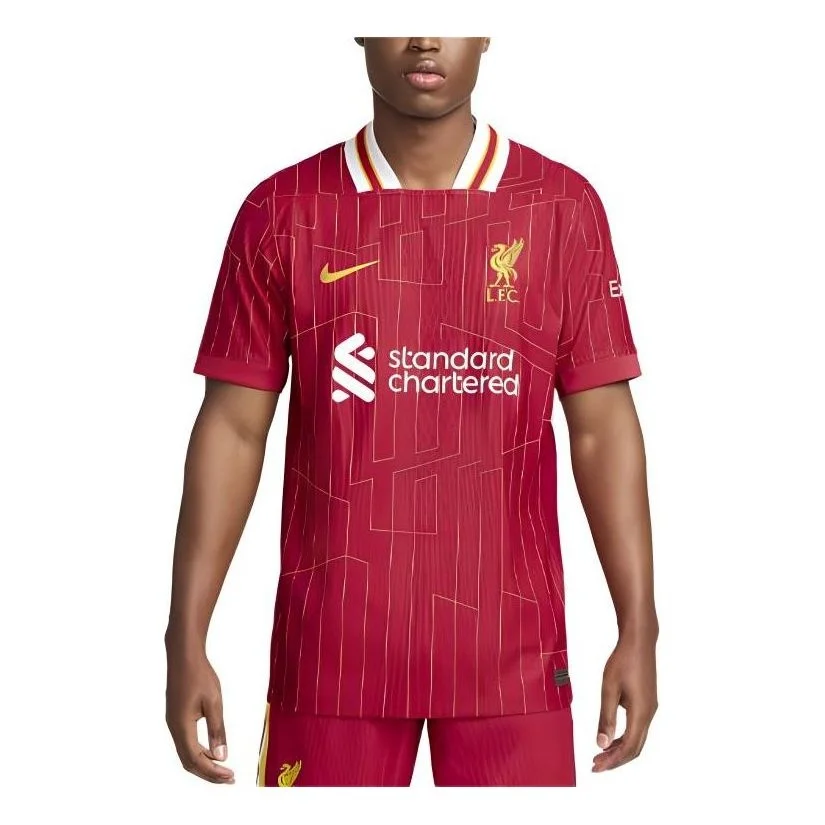 Nike Liverpool FC 24/25 Match Home Jersey 'Red' FN8776-688 - 1