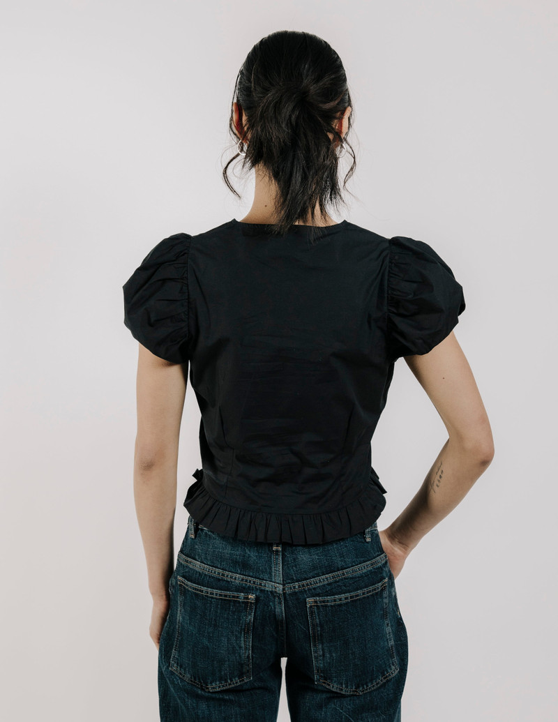 Love the Label Iridessa Top outlook