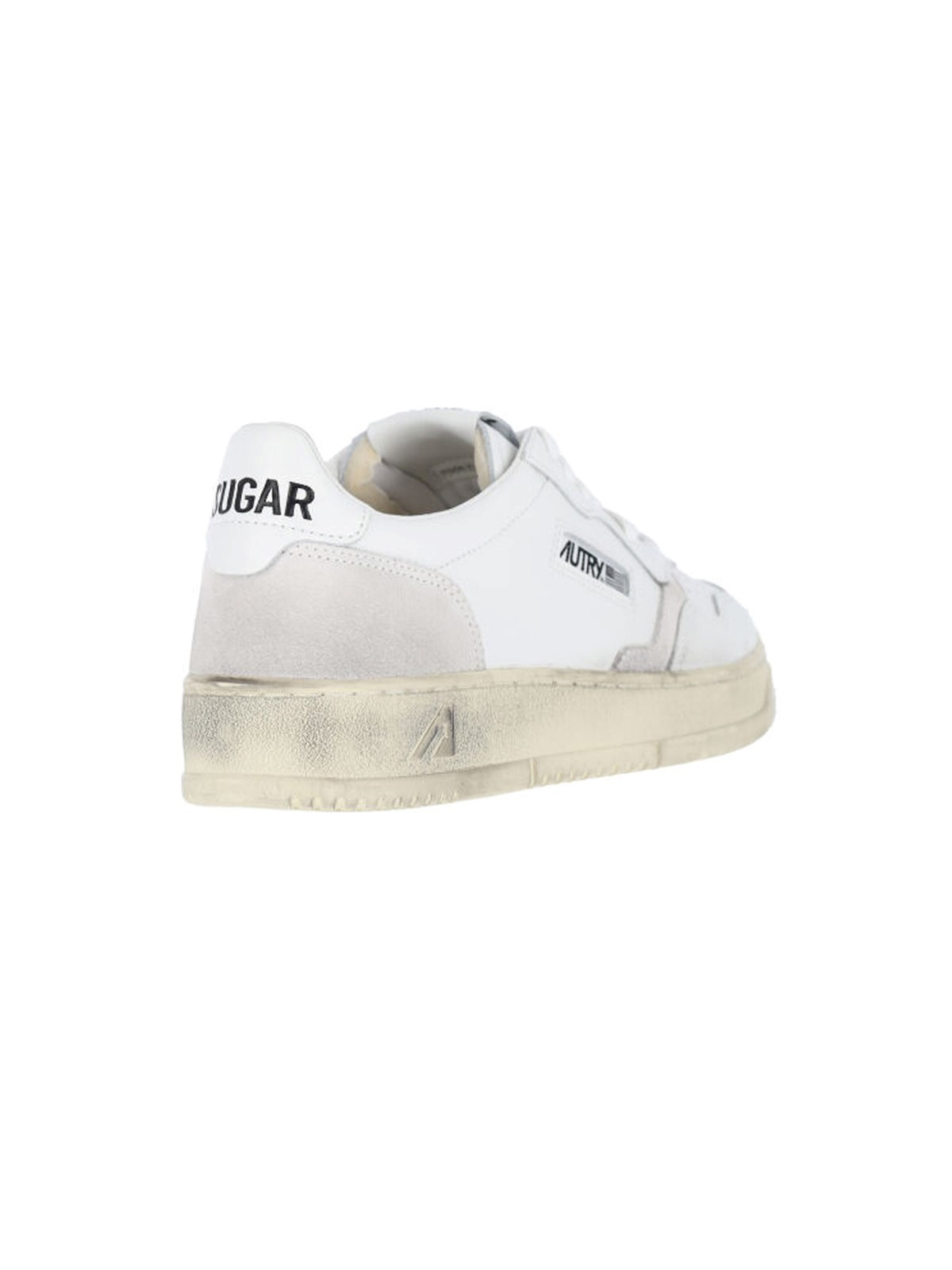 X SUGAR "M6" SNEAKERS - 4