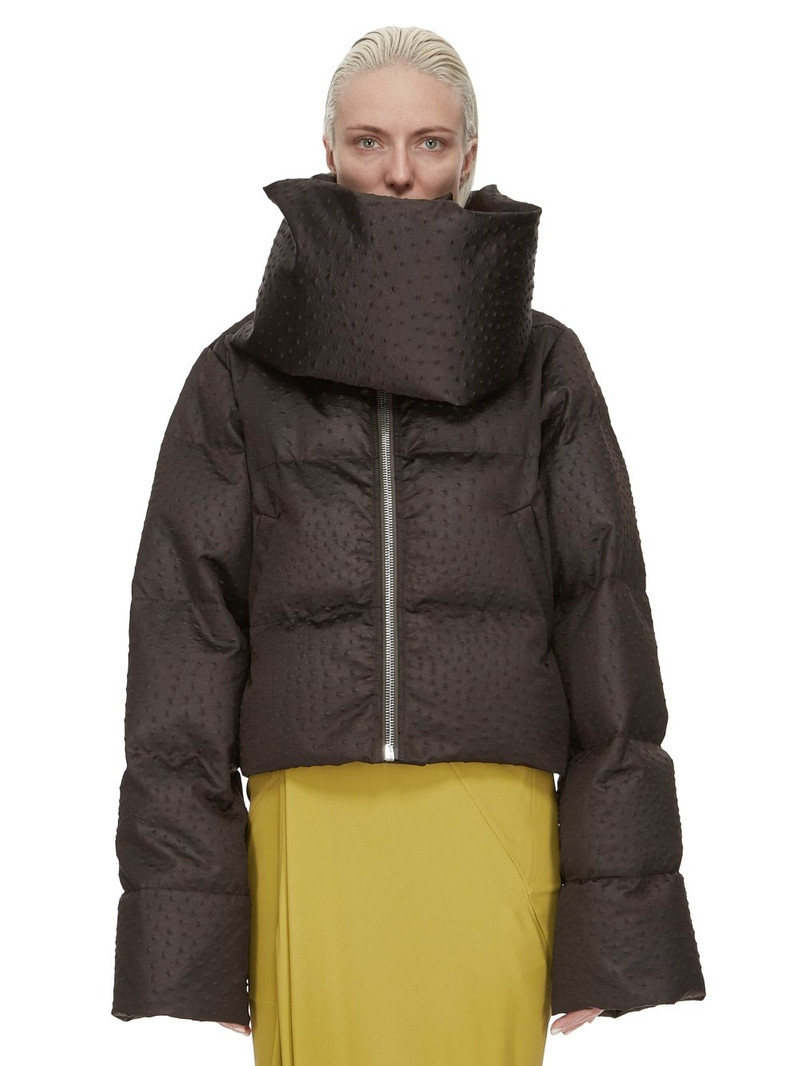 funnel-neck puffer jacket 1