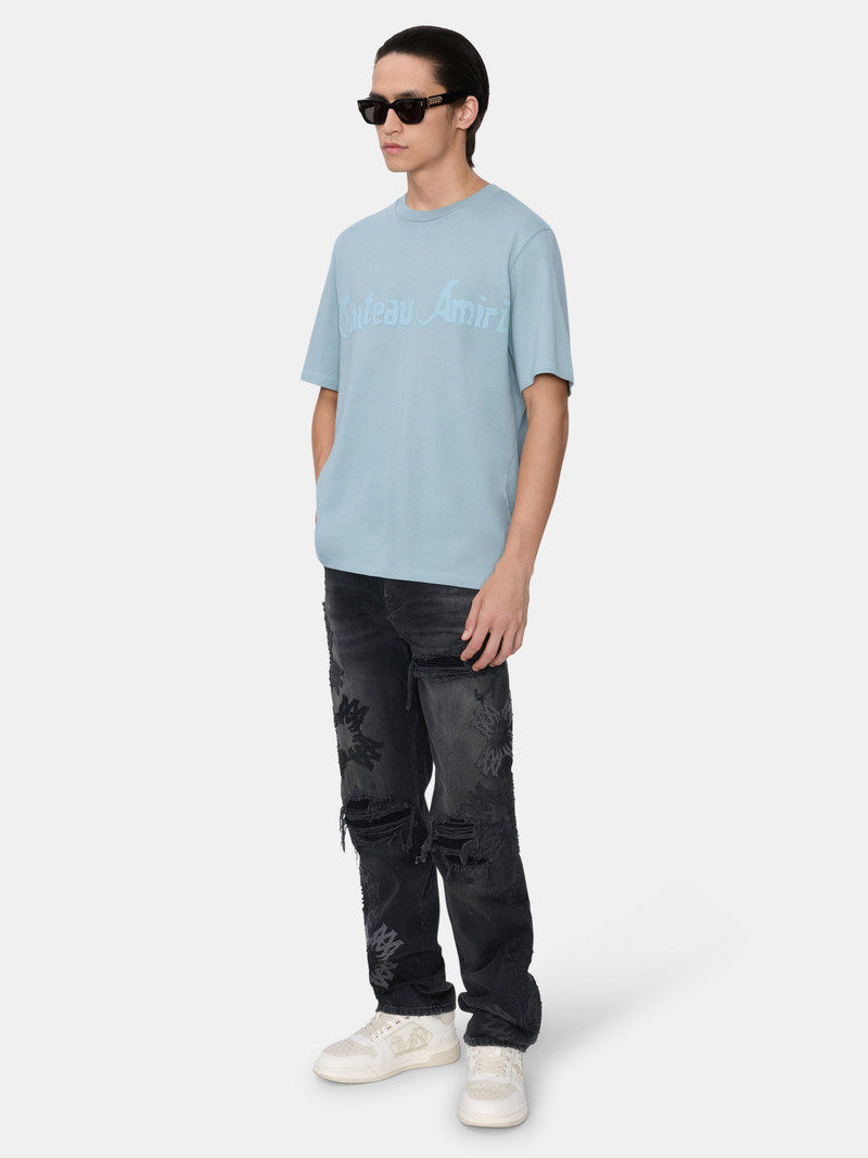 CHATEAU AMIRI TONAL TEE 3