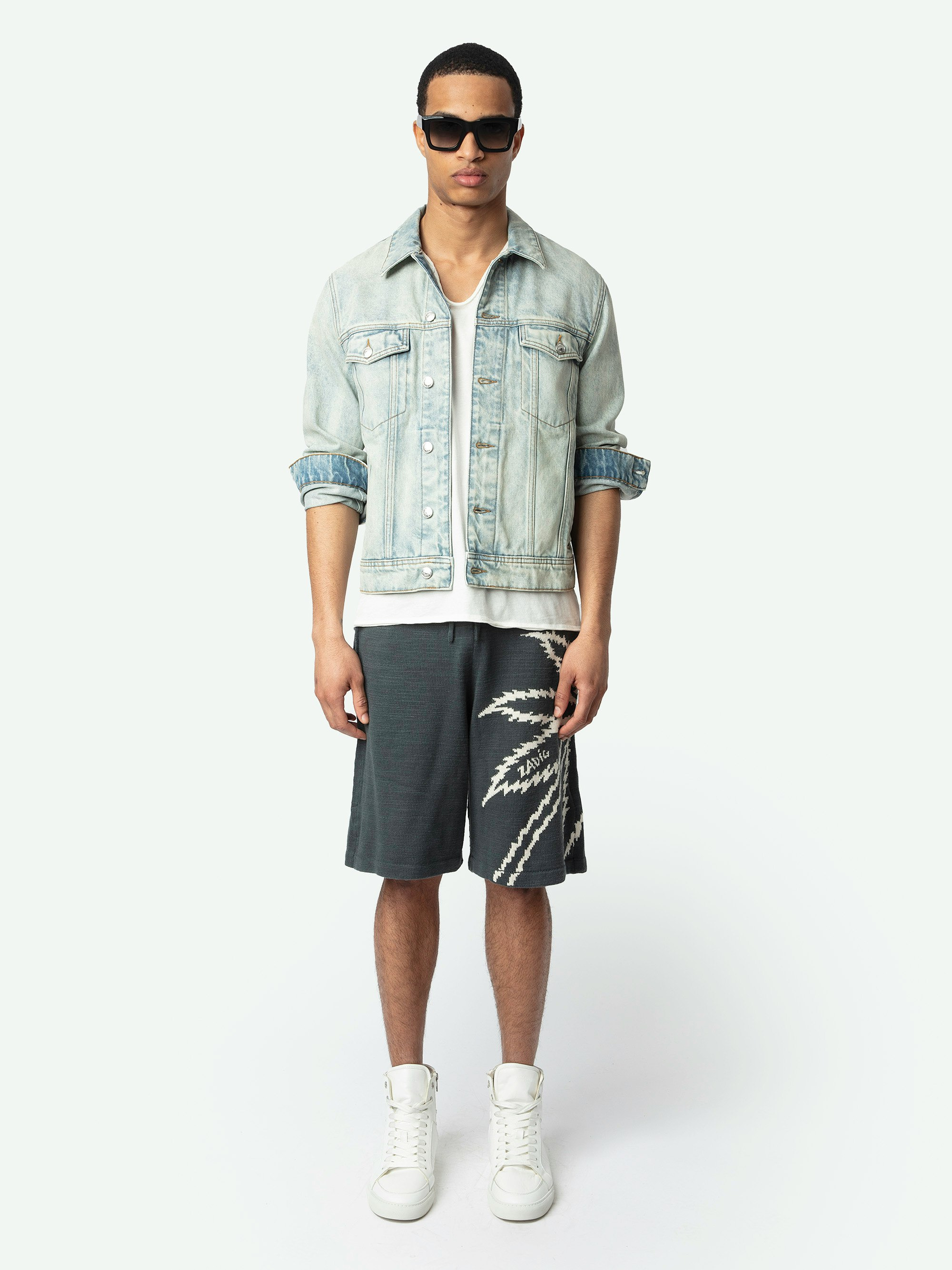 Pazzo Shorts - 2