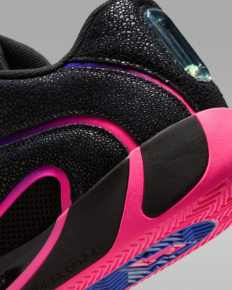 Tatum 4 "Smooth Soul Vol.2" Basketball Shoes 8