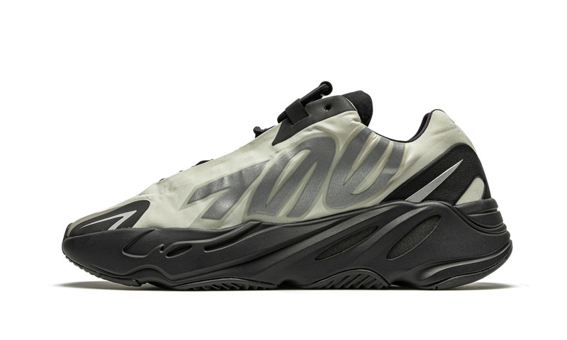 Yeezy Boost 700 MNVN "Bone" - 1