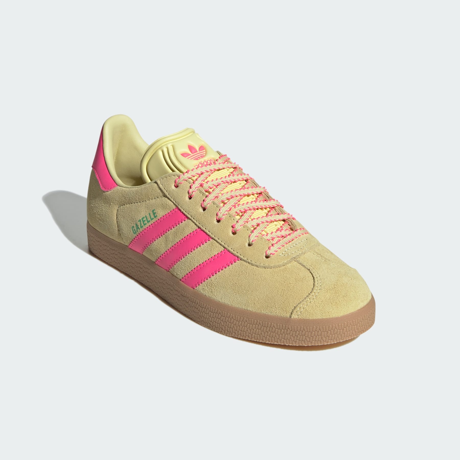 Gazelle Shoes - 5