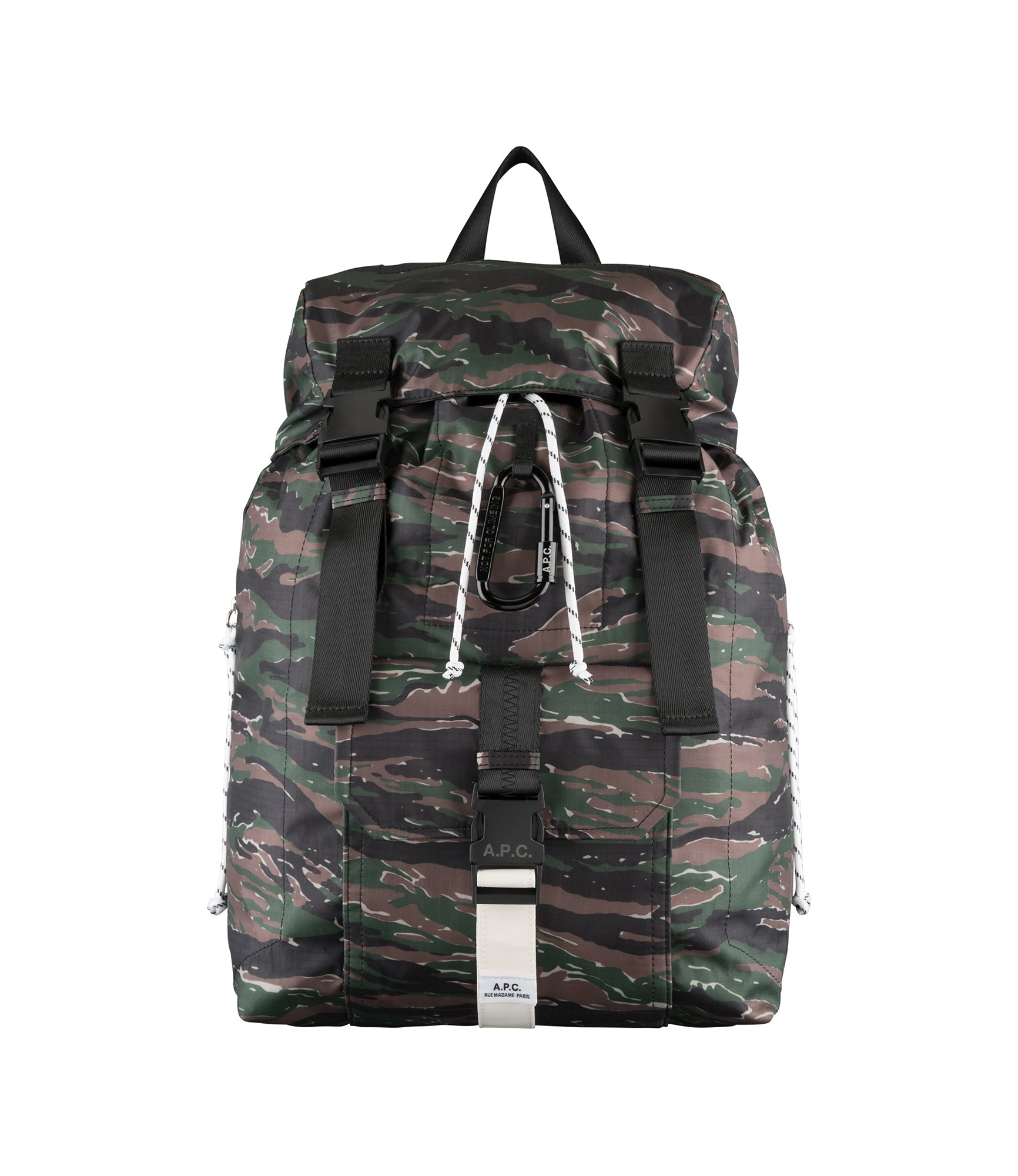Trek backpack - 1