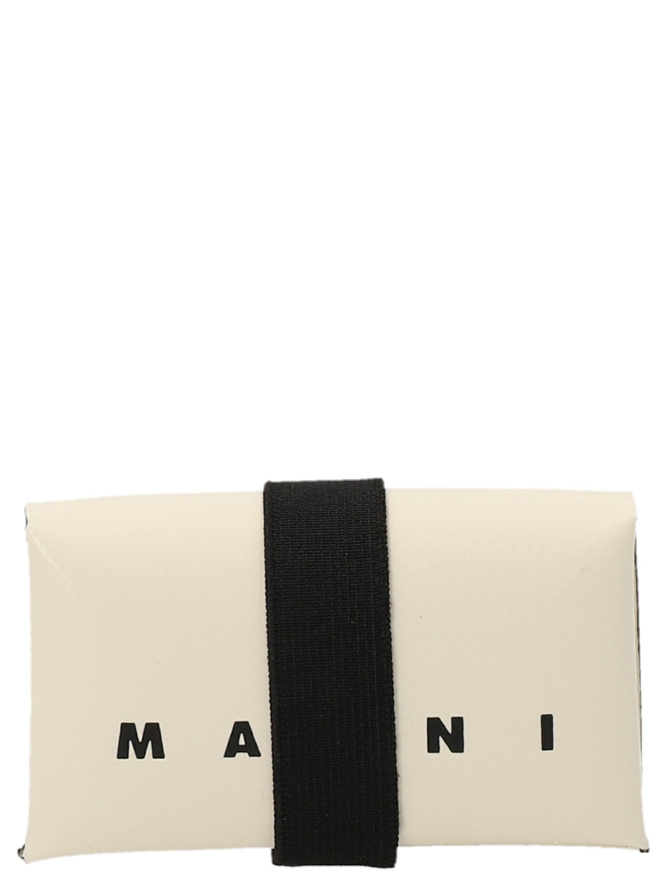 Logo mini wallet - 1