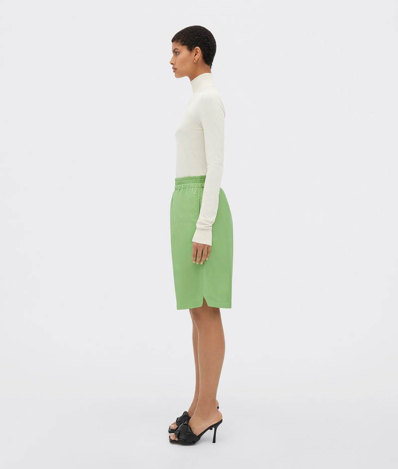 Bottega Veneta shorts outlook