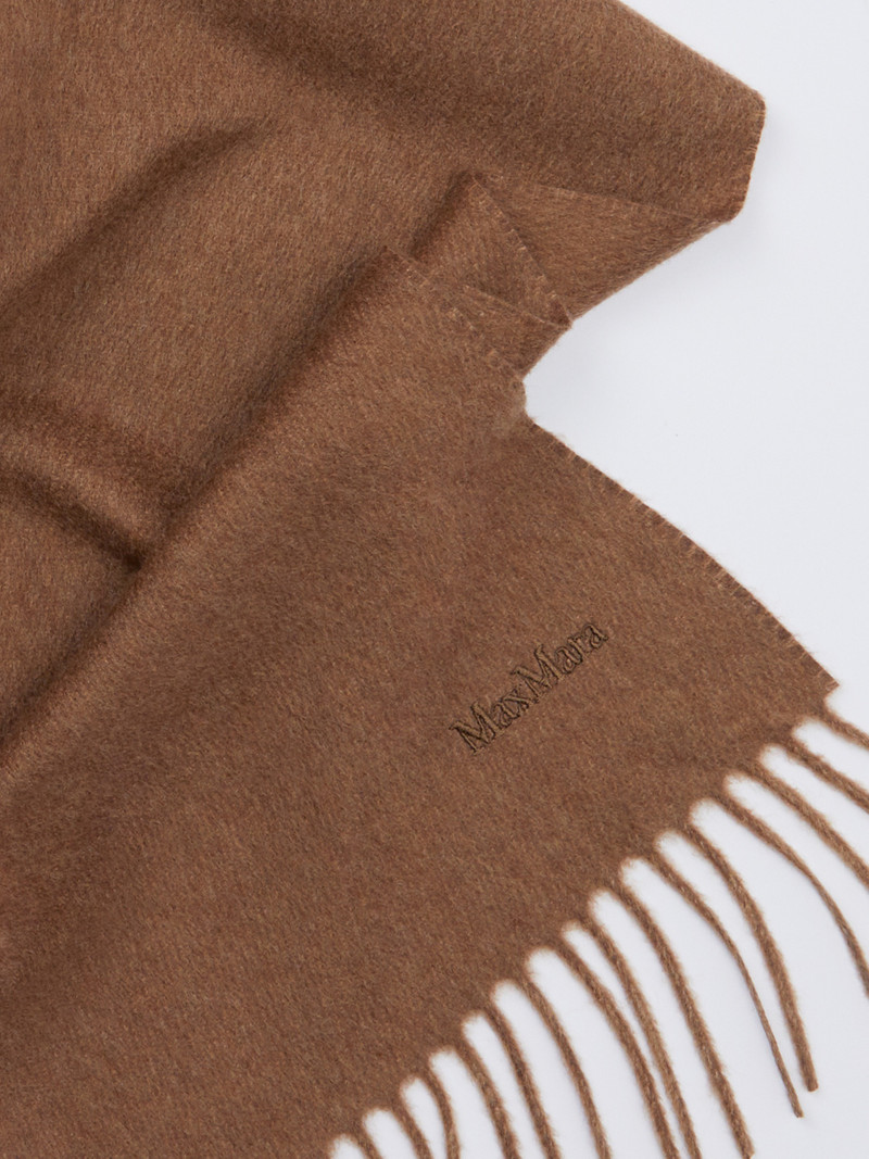 BACI Cashmere scarf 3