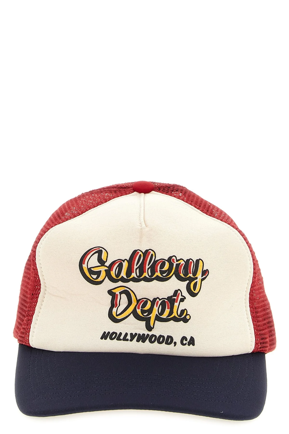 'Local' cap - 1