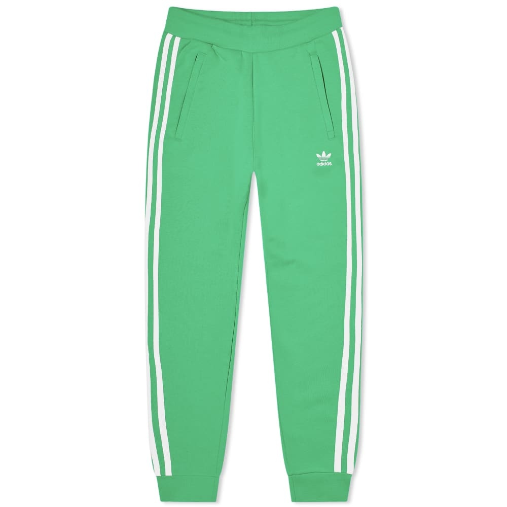 Adidas 3 Stripe Pant - 1