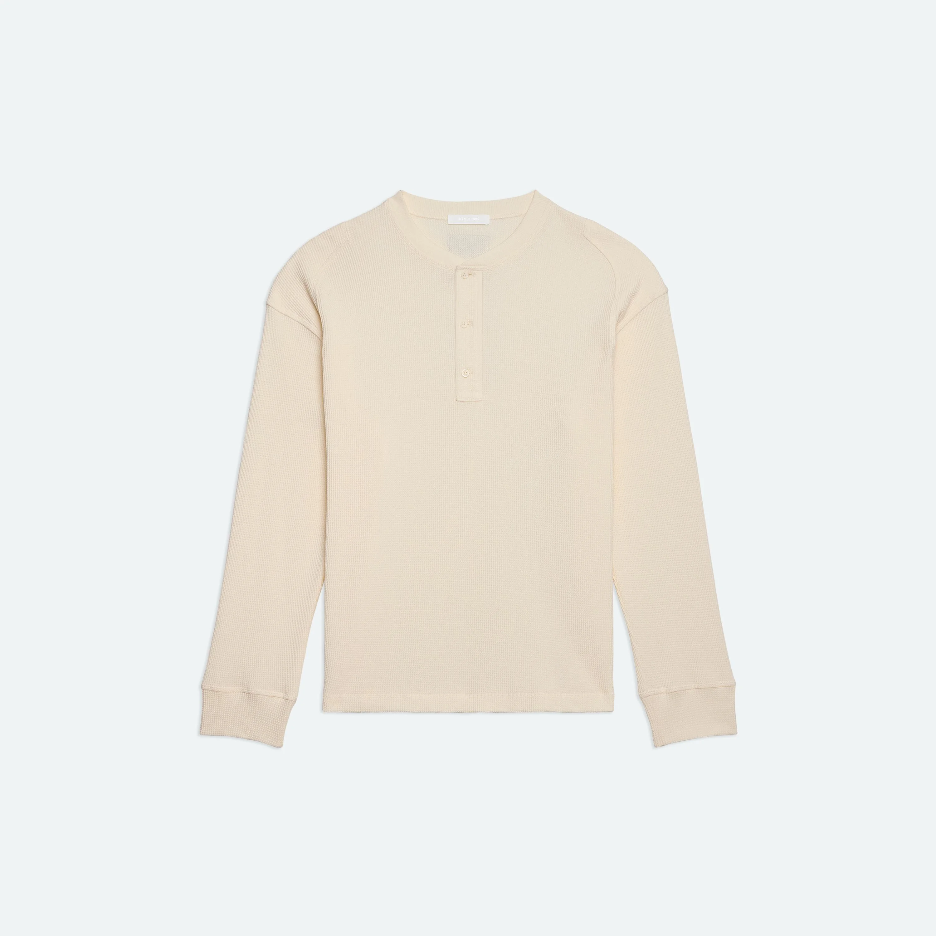 WAFFLE HENLEY - 1