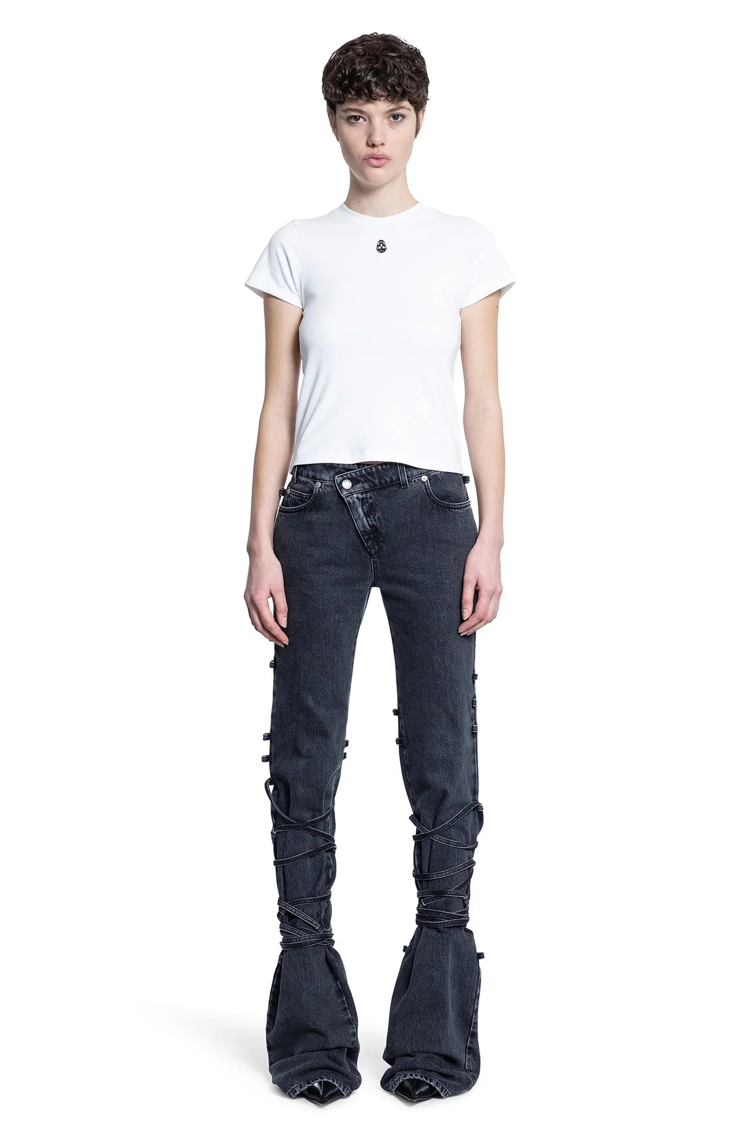 Cut-Sew-T-Shirt - 4