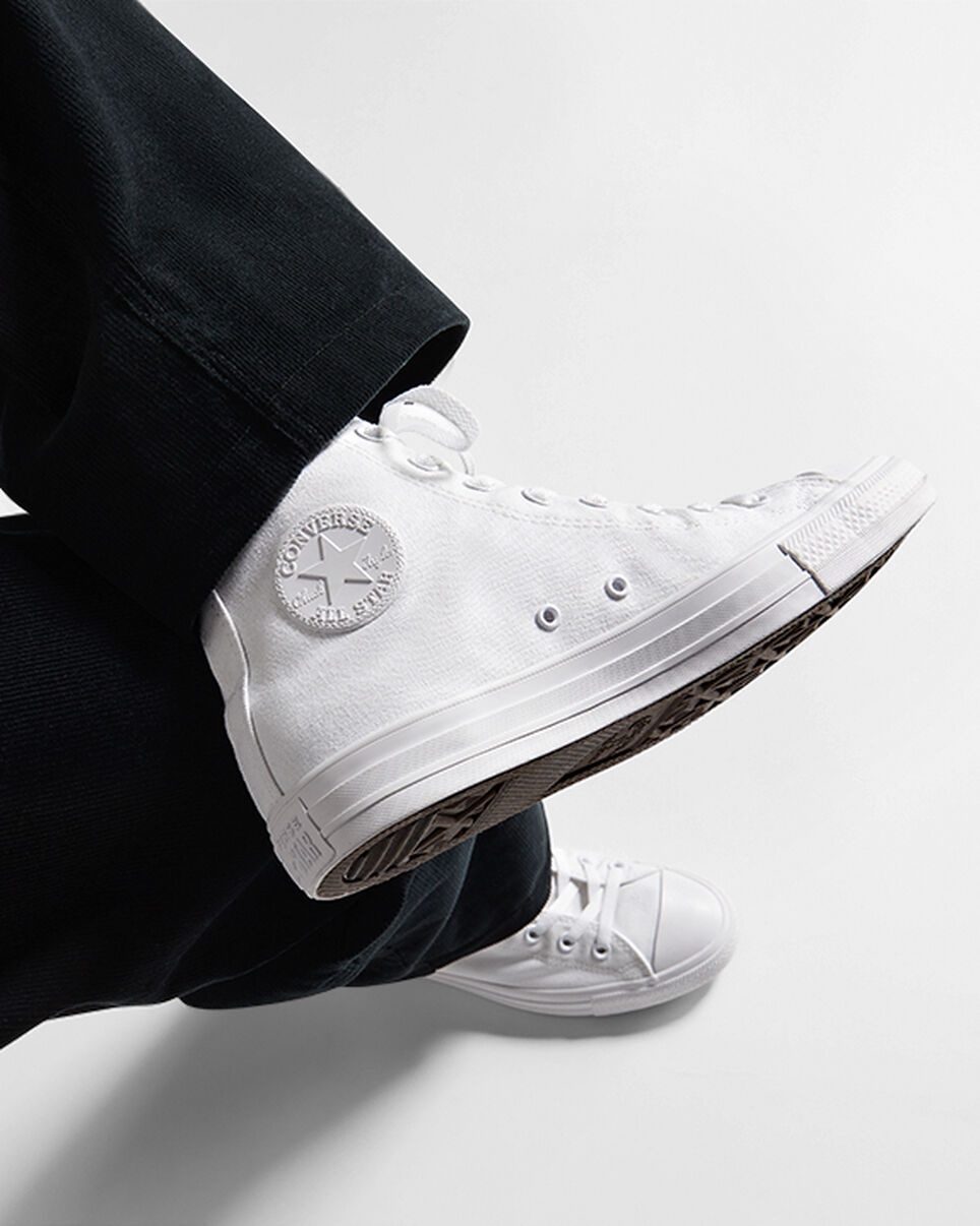Chuck Taylor All Star Canvas - 10