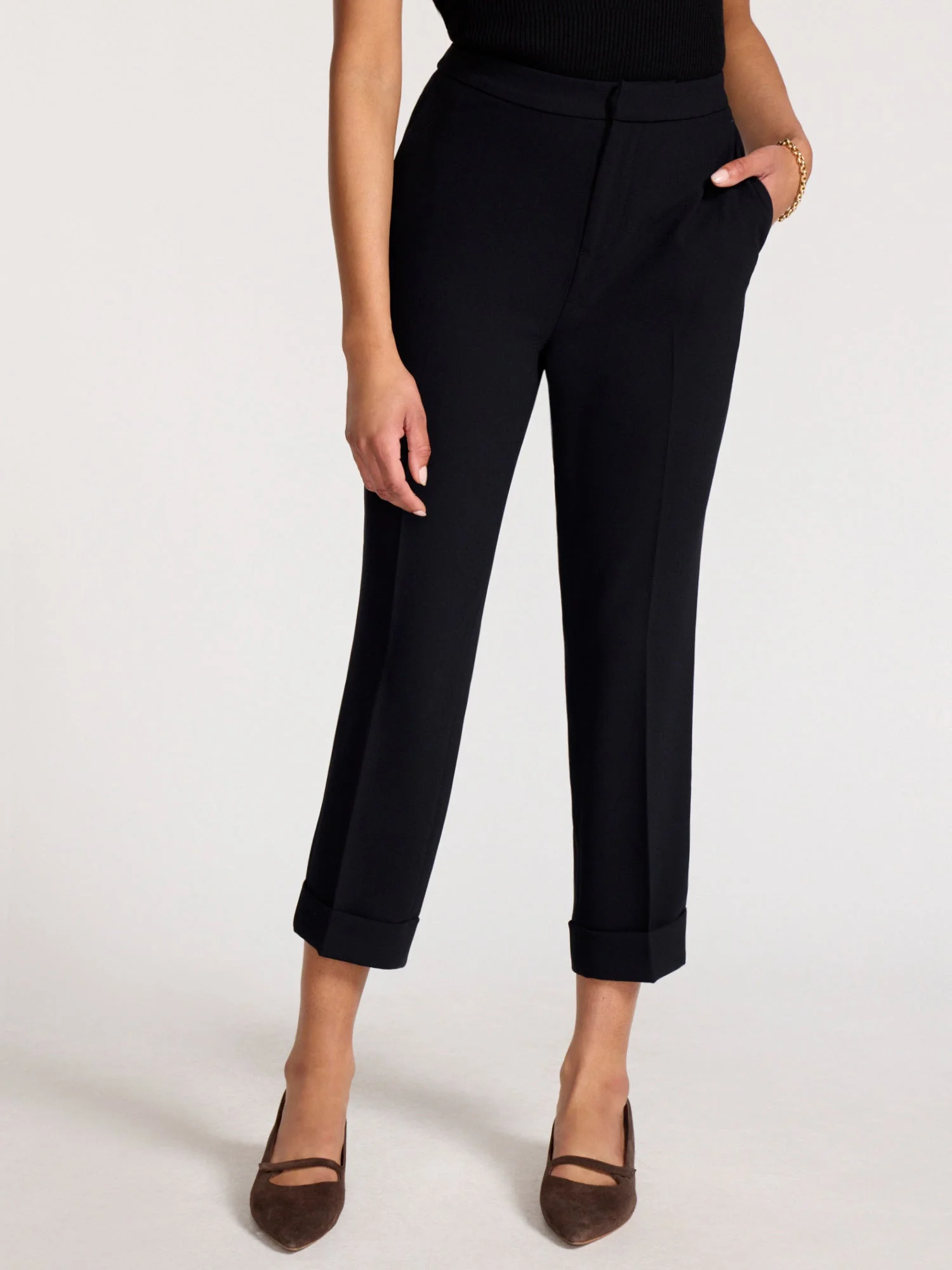 The Westport Pant - 1