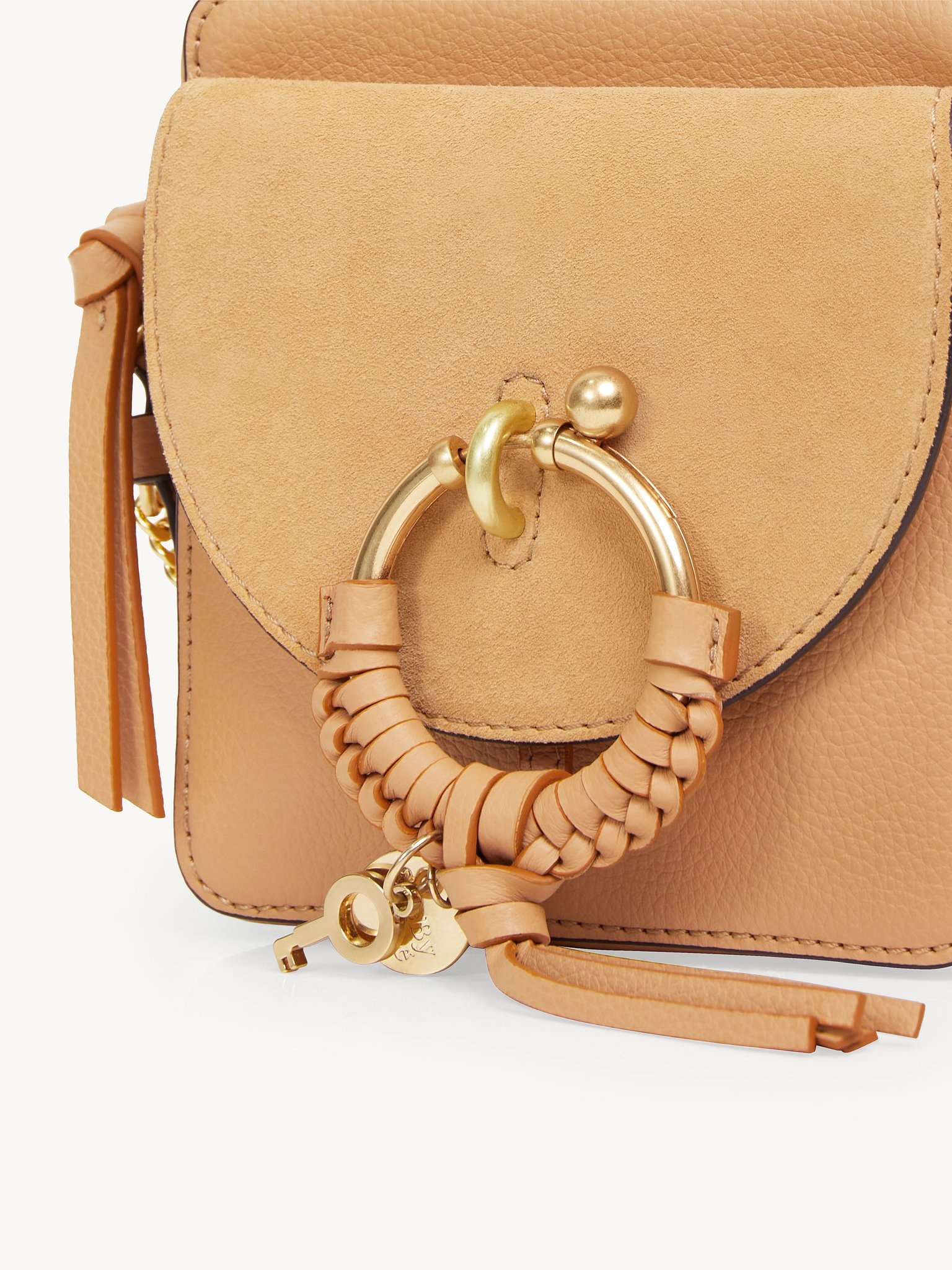 JOAN CAMERA BAG - 4
