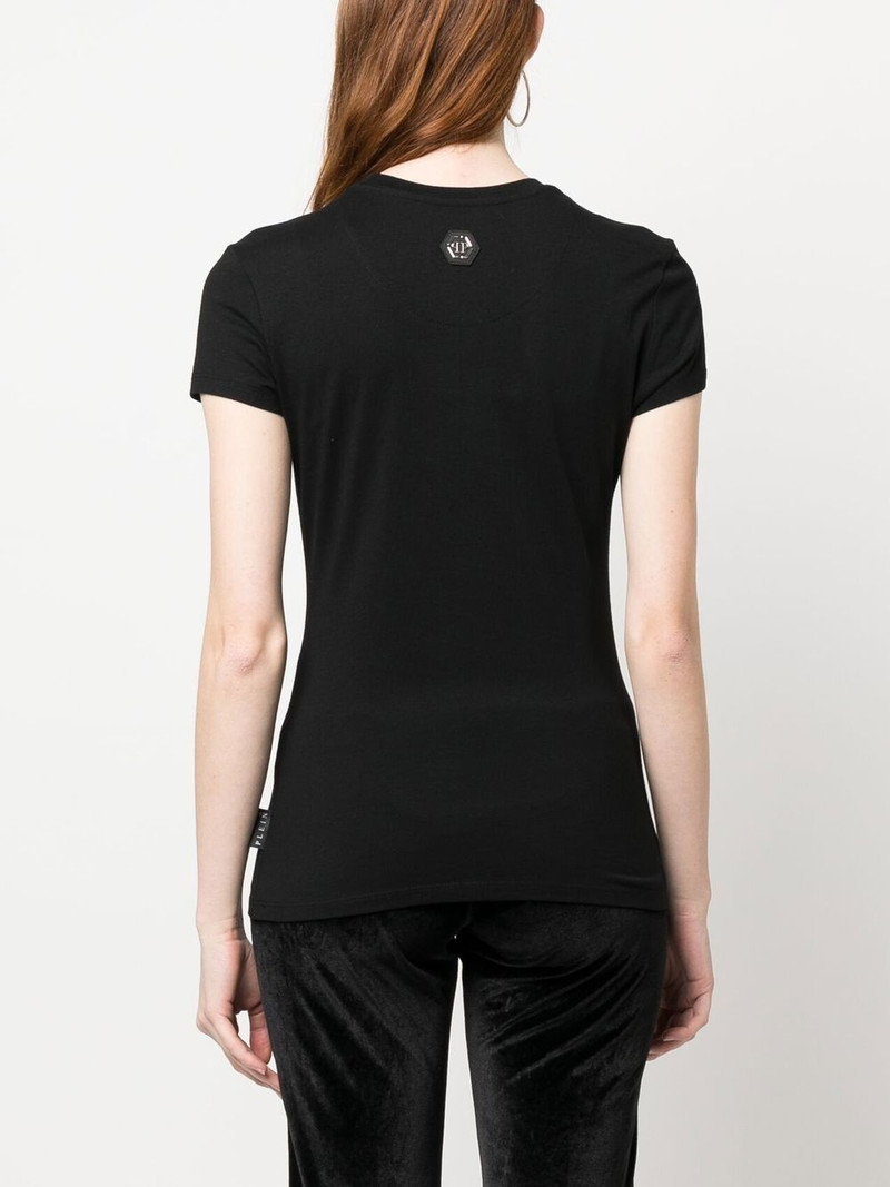 Sexy Pure Skull T-shirt 4