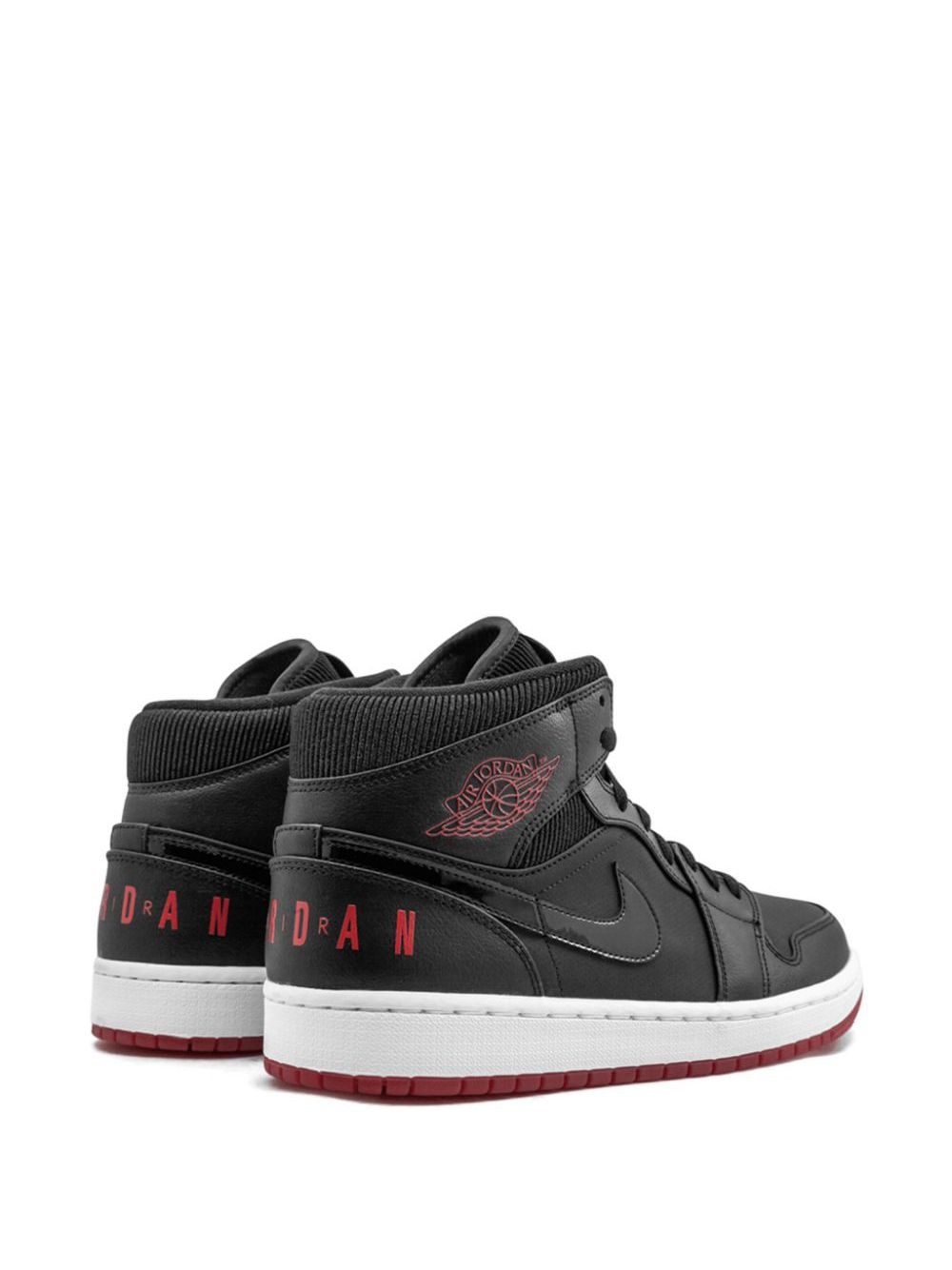 Air Jordan 1 MID - 3