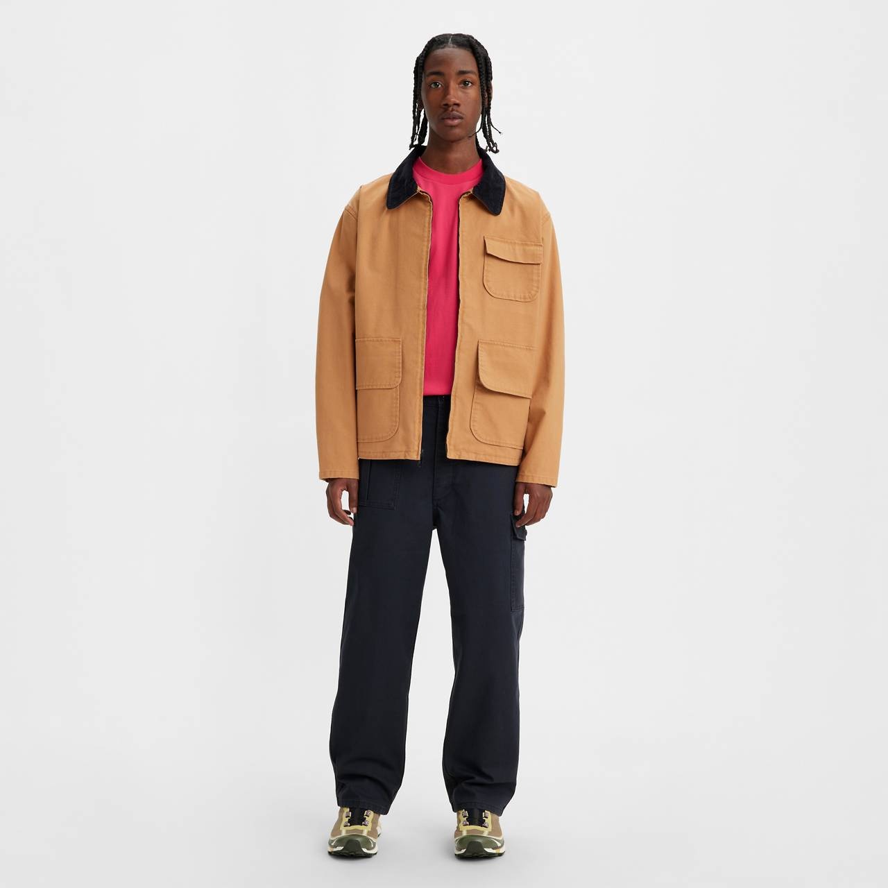 LEVI'S® SKATEBOARDING™ UTILITY MEN'S PANTS - 2