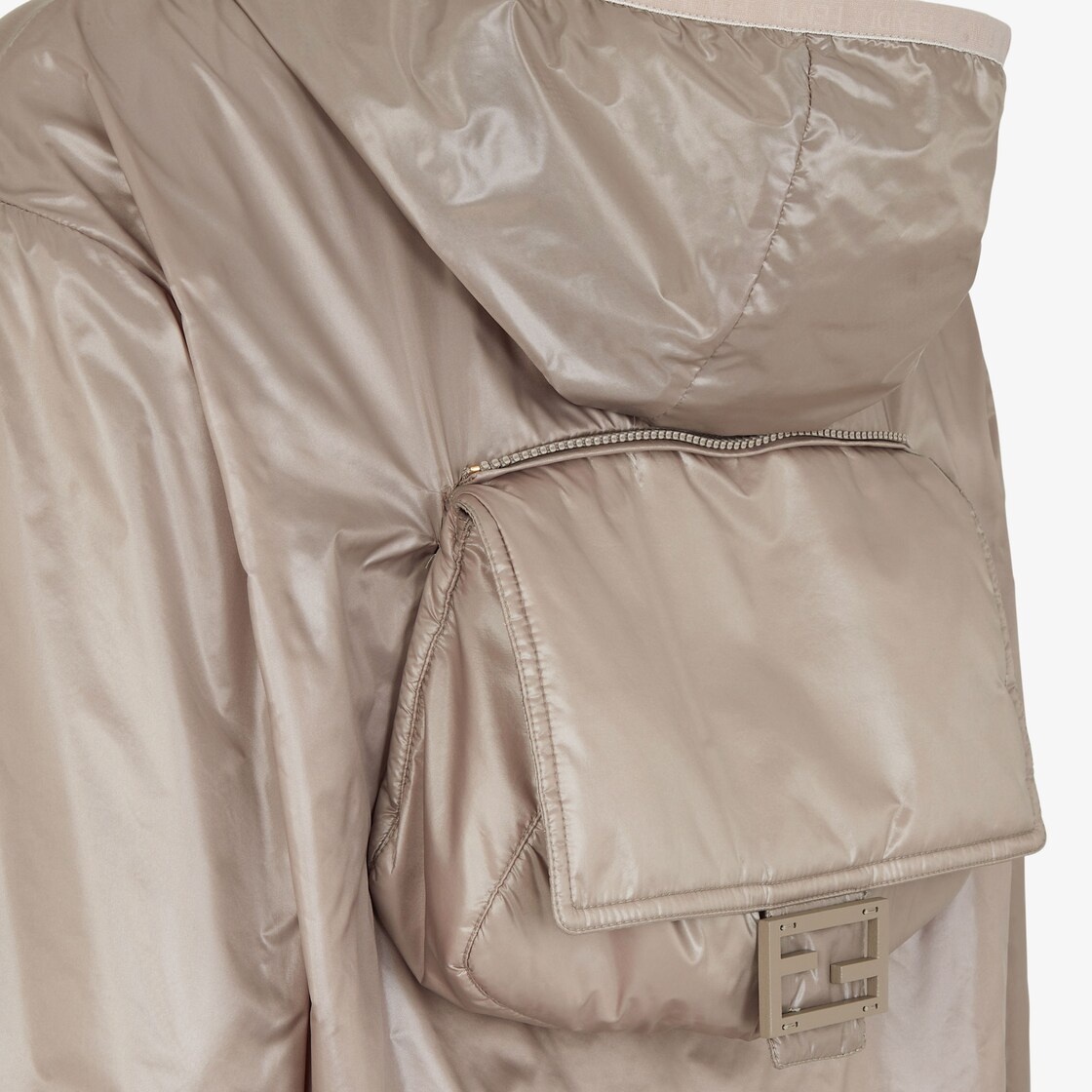 Windbreaker - 3