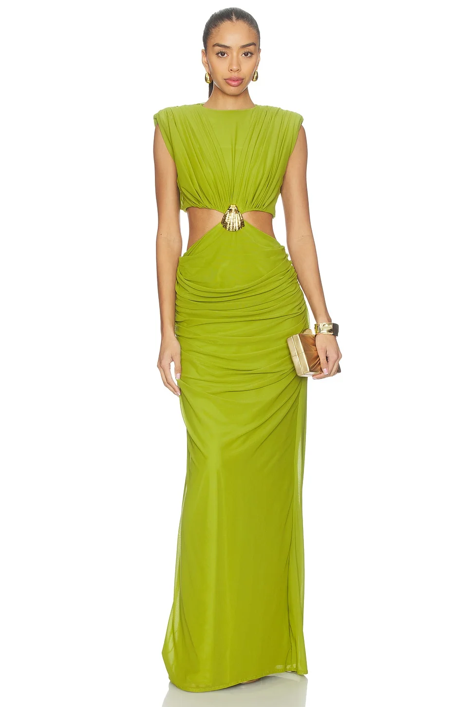 The Lyra Dress - 1