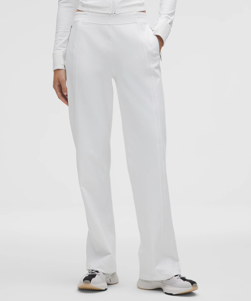 lululemon Define Mid-Rise Track Pant *Luon outlook