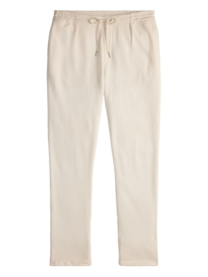 drawstring trousers 1