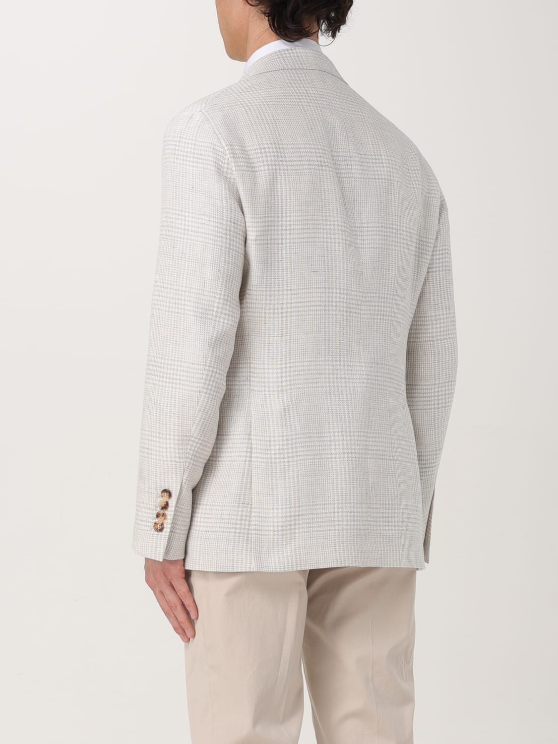 Jacket men Brunello Cucinelli - 3