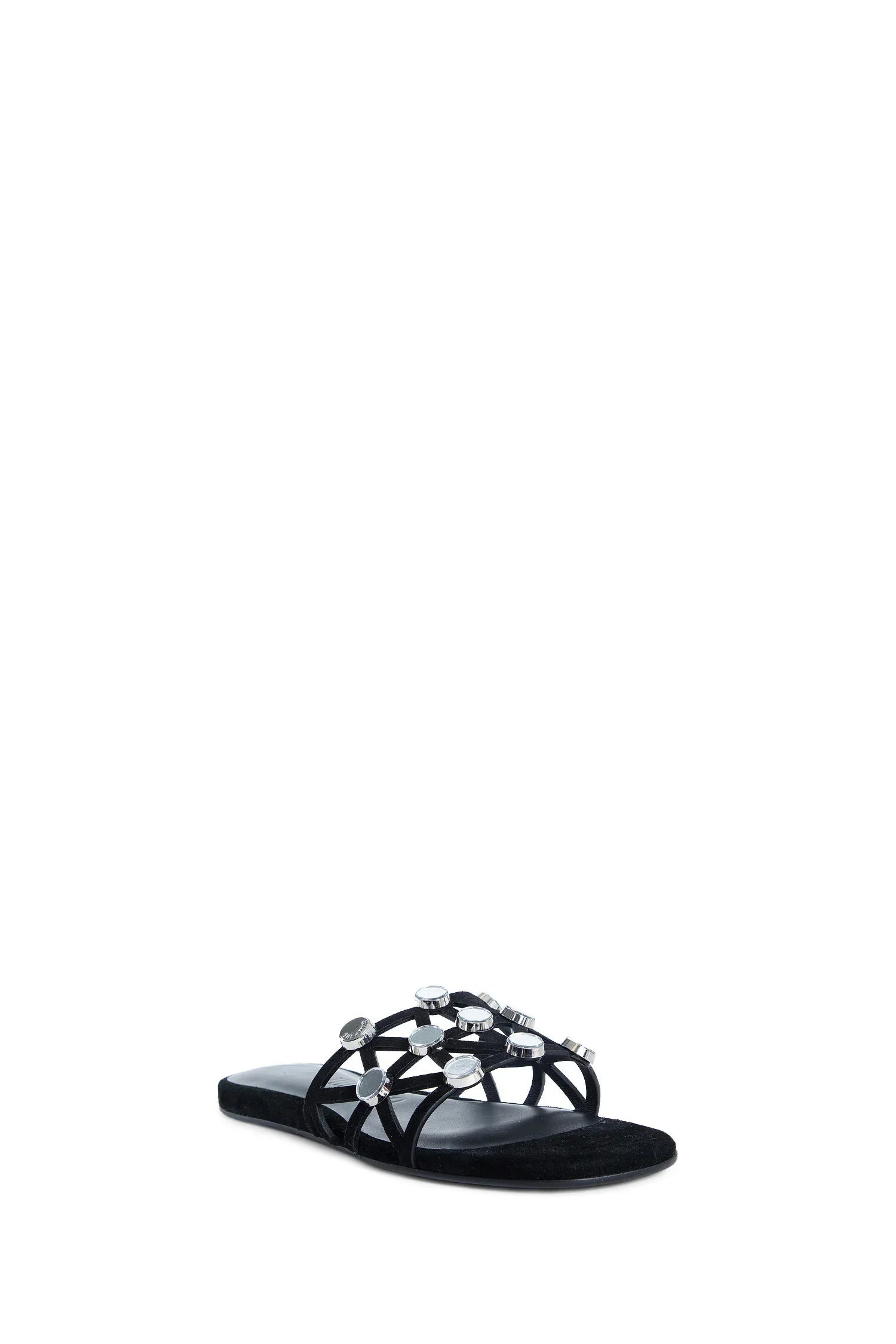 Sandals-Slides - 2
