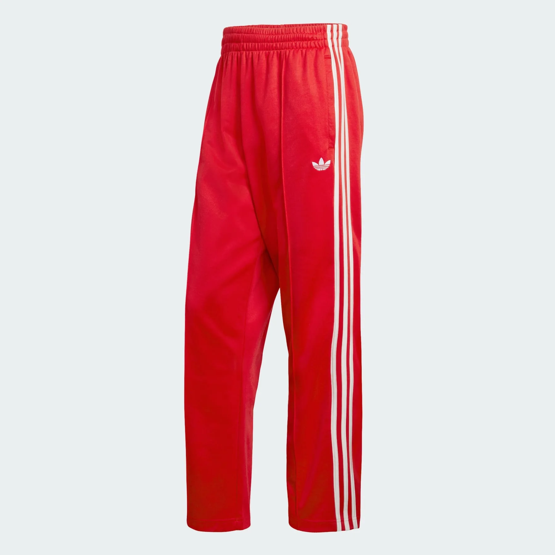 BAGGY TRACK PANTS - 1