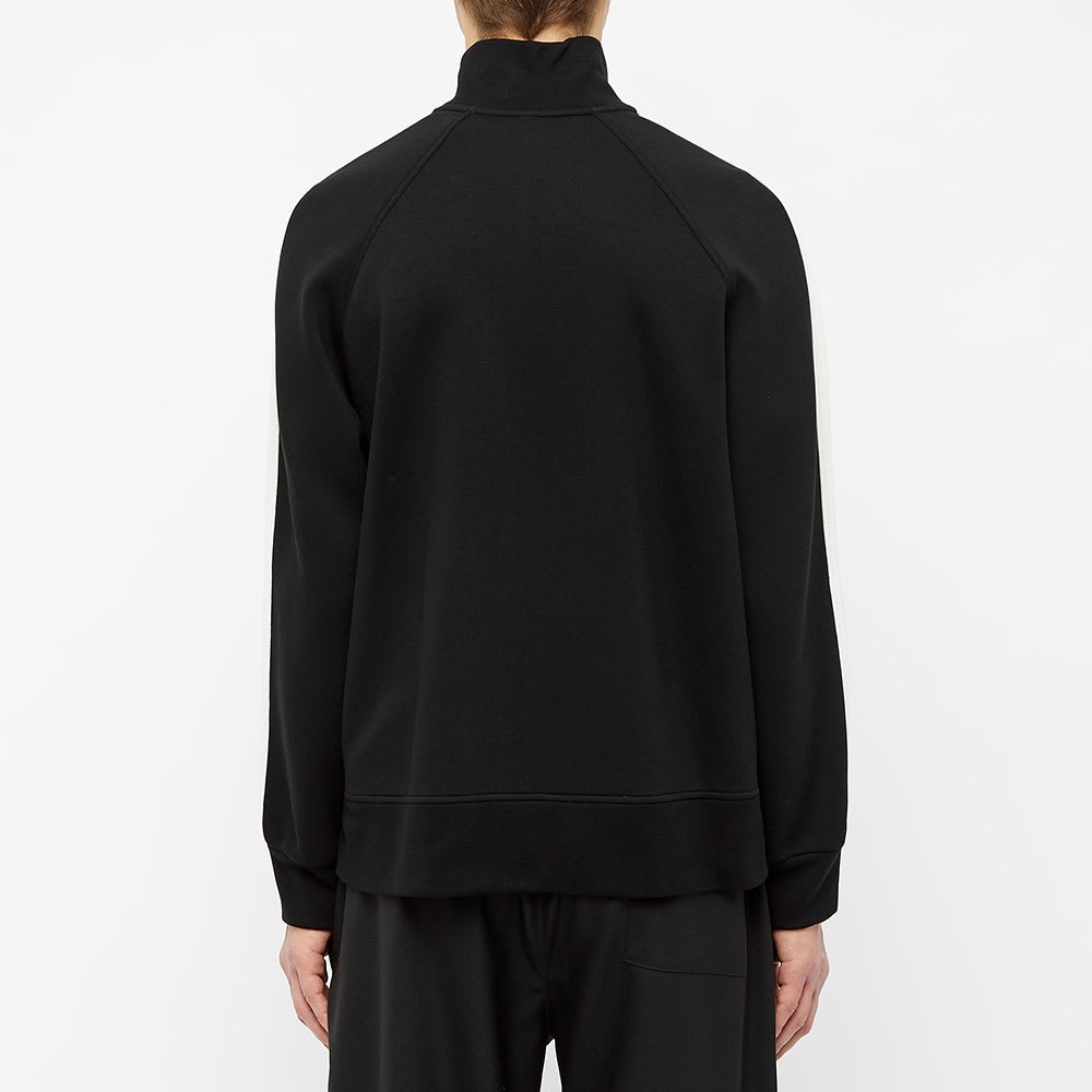 Neil Barrett Lightning Bolt Taped Track Jacket - 5