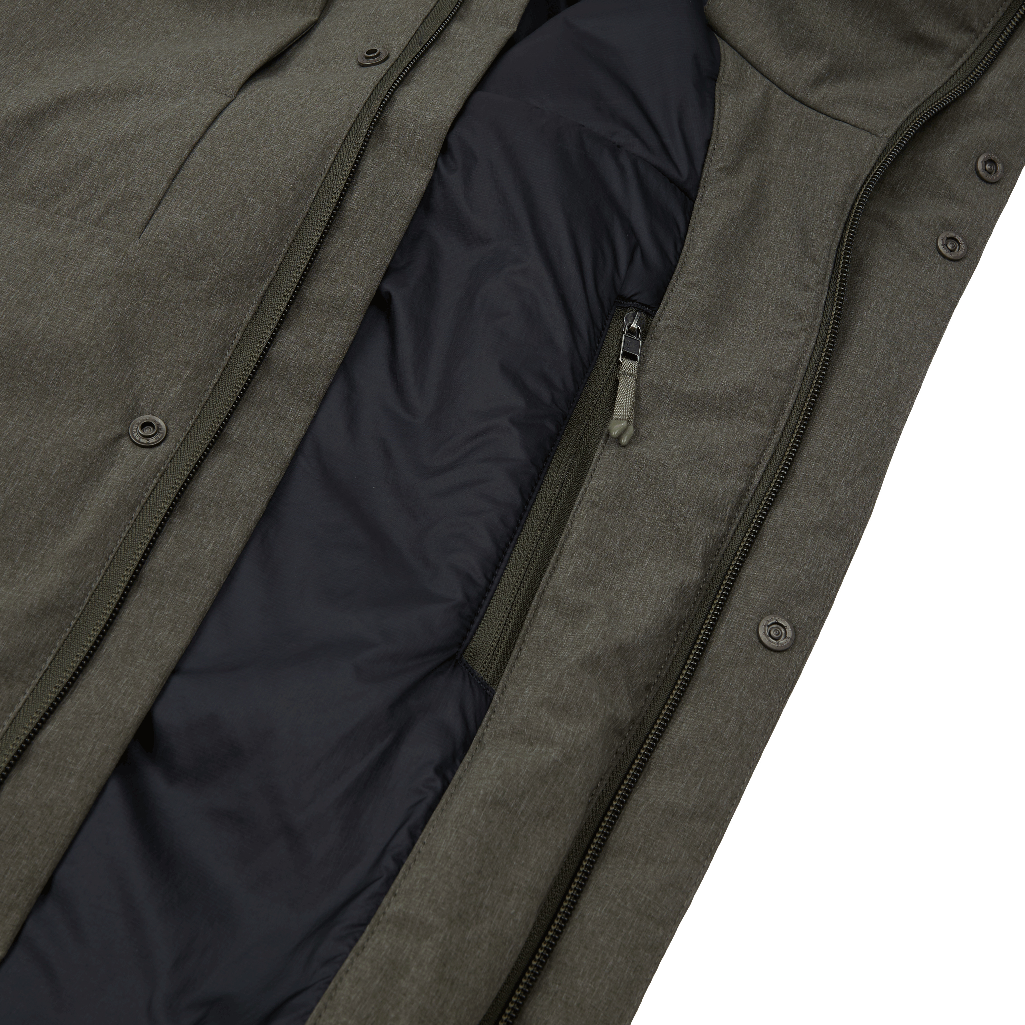Skálafell GORE-TEX® INFINIUM™ Insulated W Jacket - 6