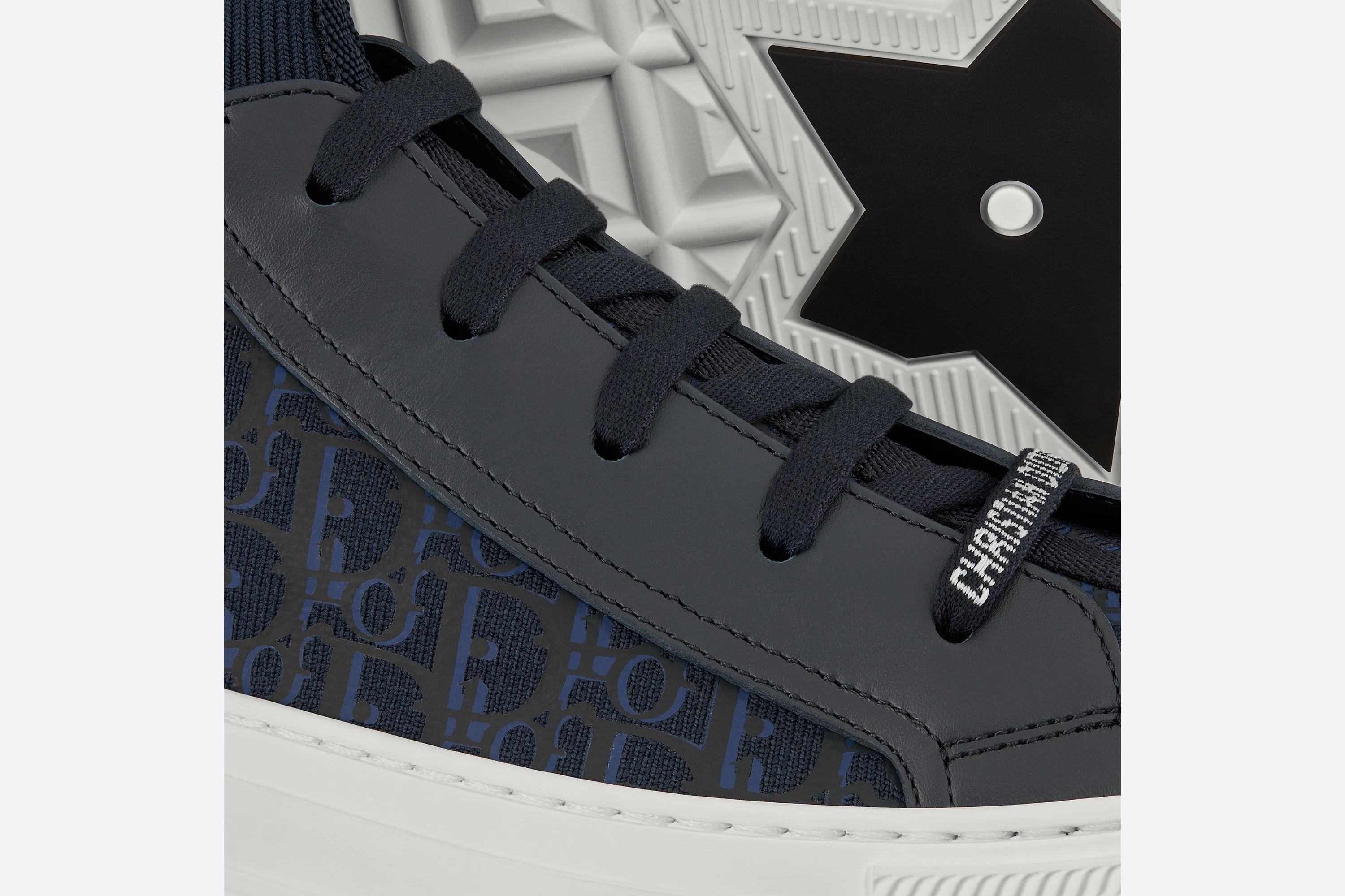 Walk'n'Dior Sneaker - 5