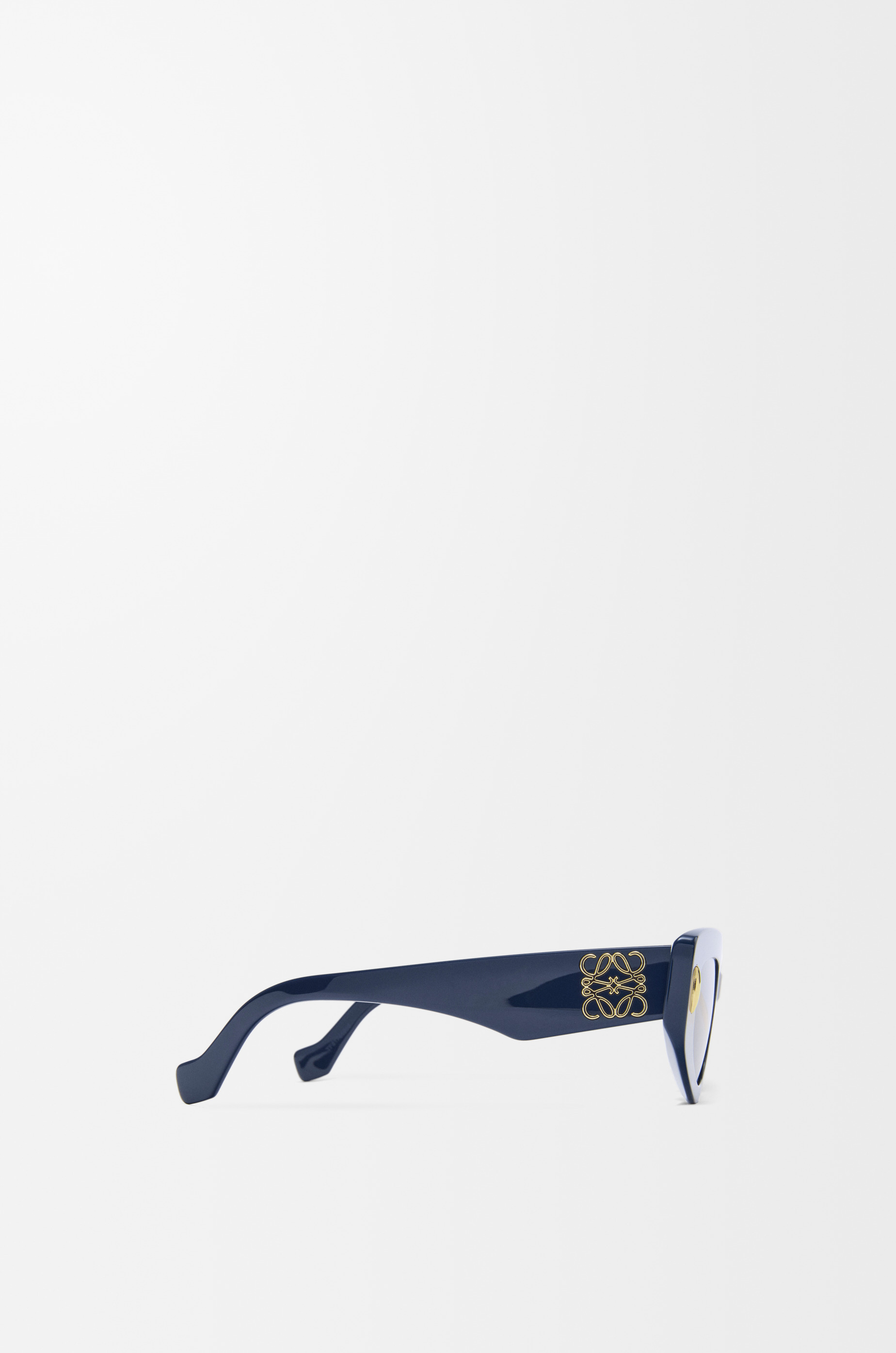 Small Butterfly Screen sunglasses - 3