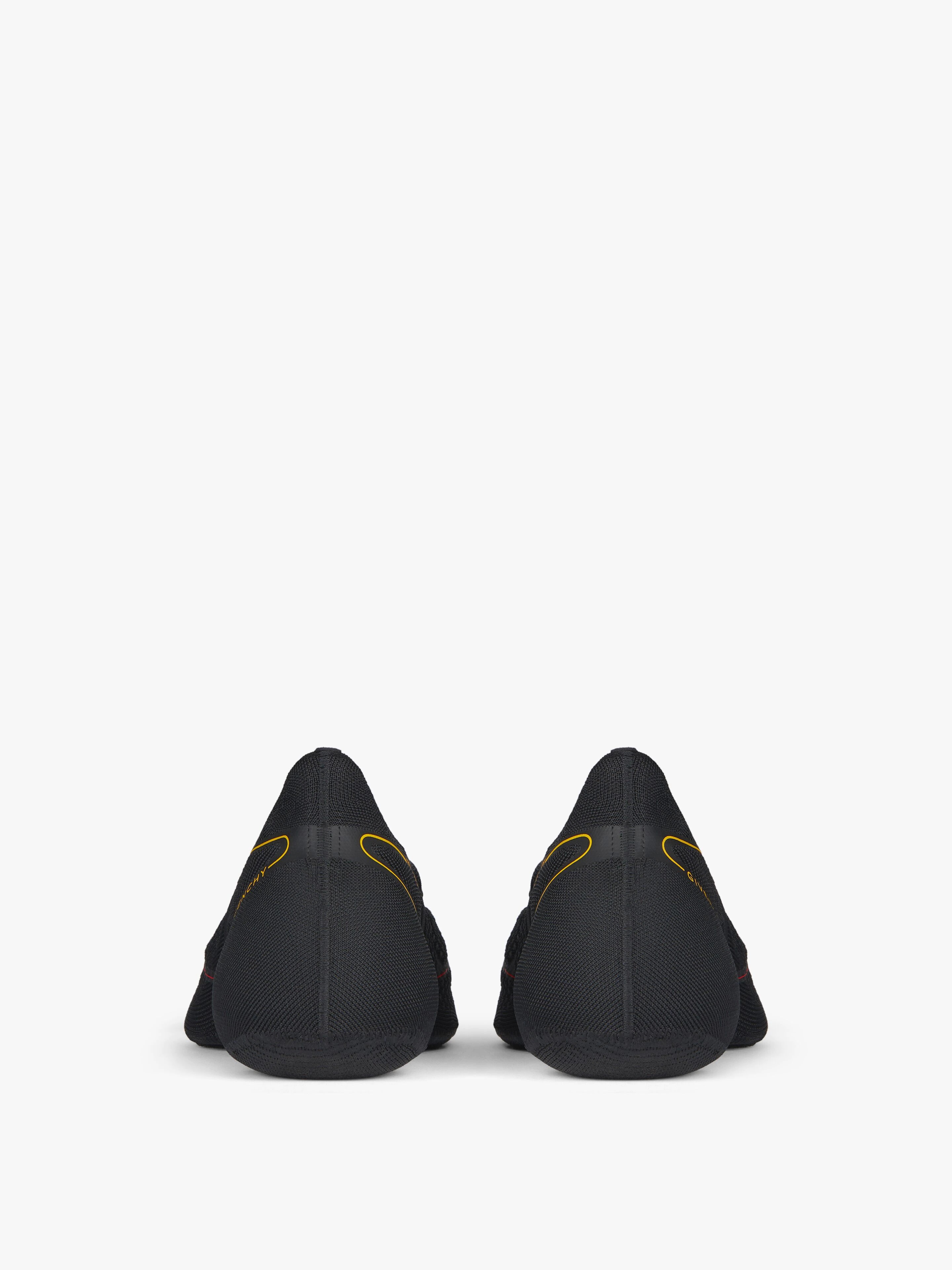 TK-360+ SNEAKERS IN MESH - 7