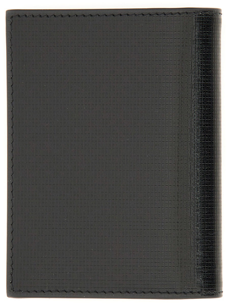 Classique 4G Card Case - 2