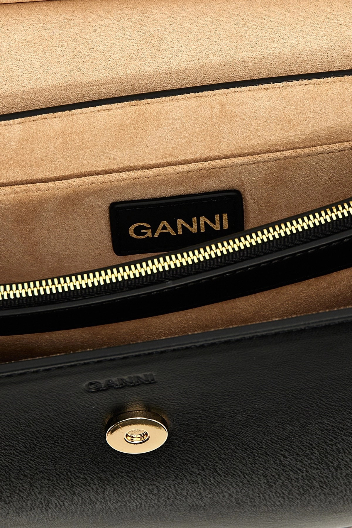 'Apo-G Small' shoulder bag - 5