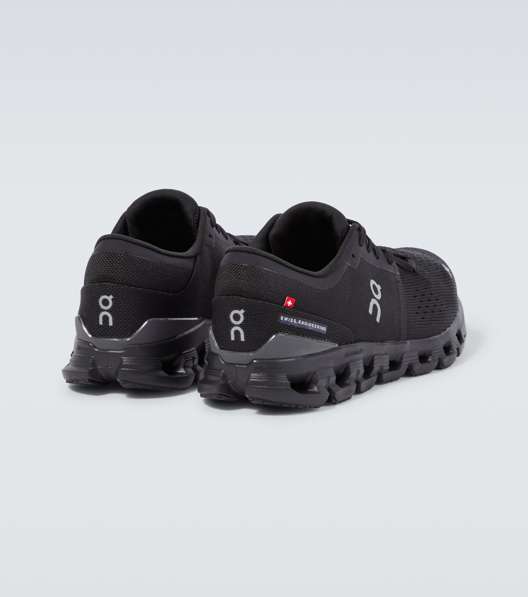 Cloud X 4 running shoes - 6