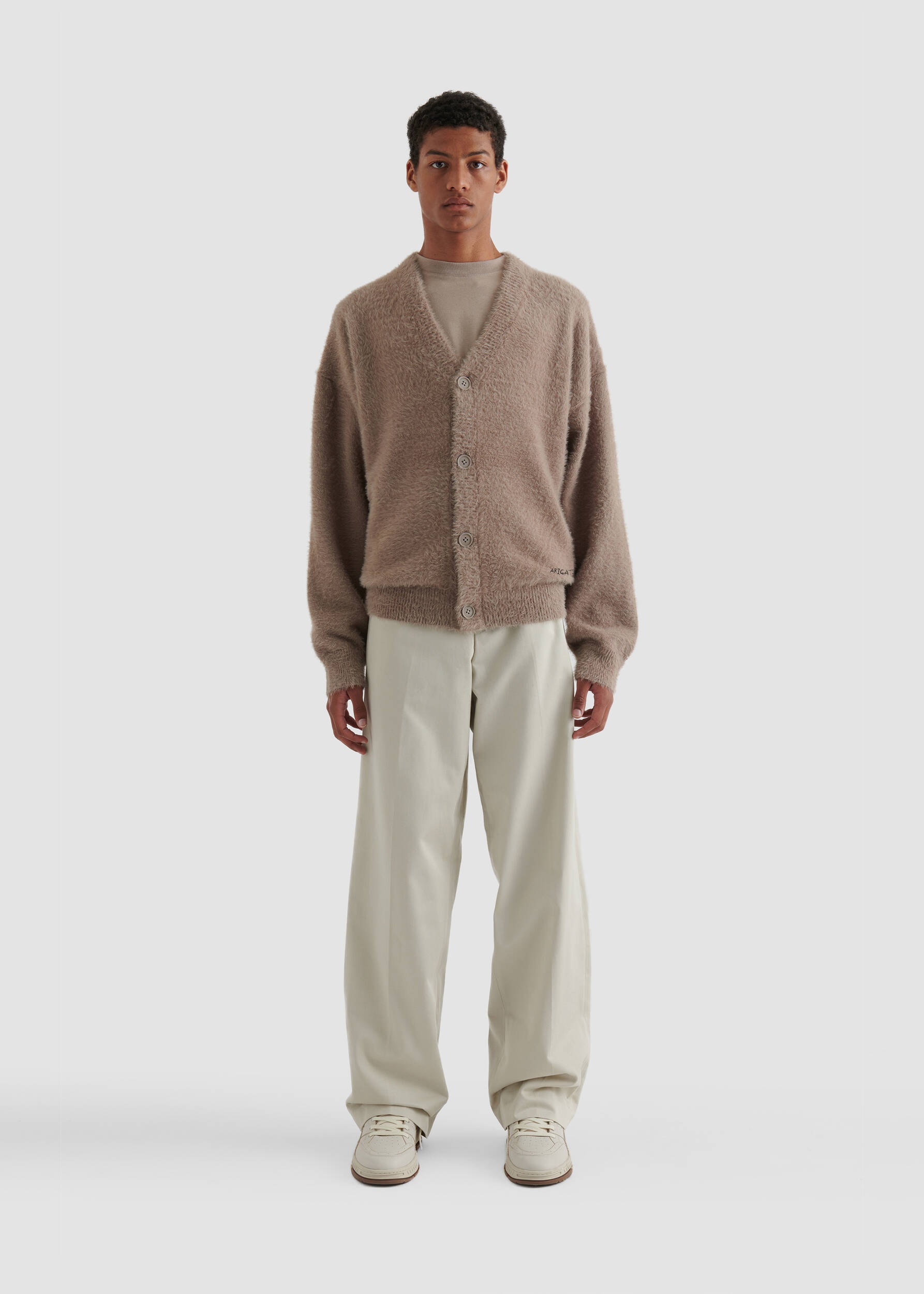 Miller Cardigan - 3