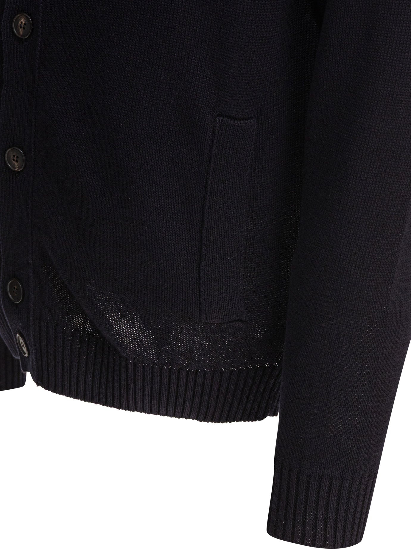 Zanone - Zanone Knitwear - 4