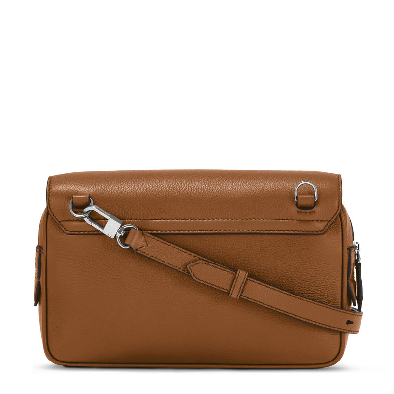 Soft Grain messenger 4