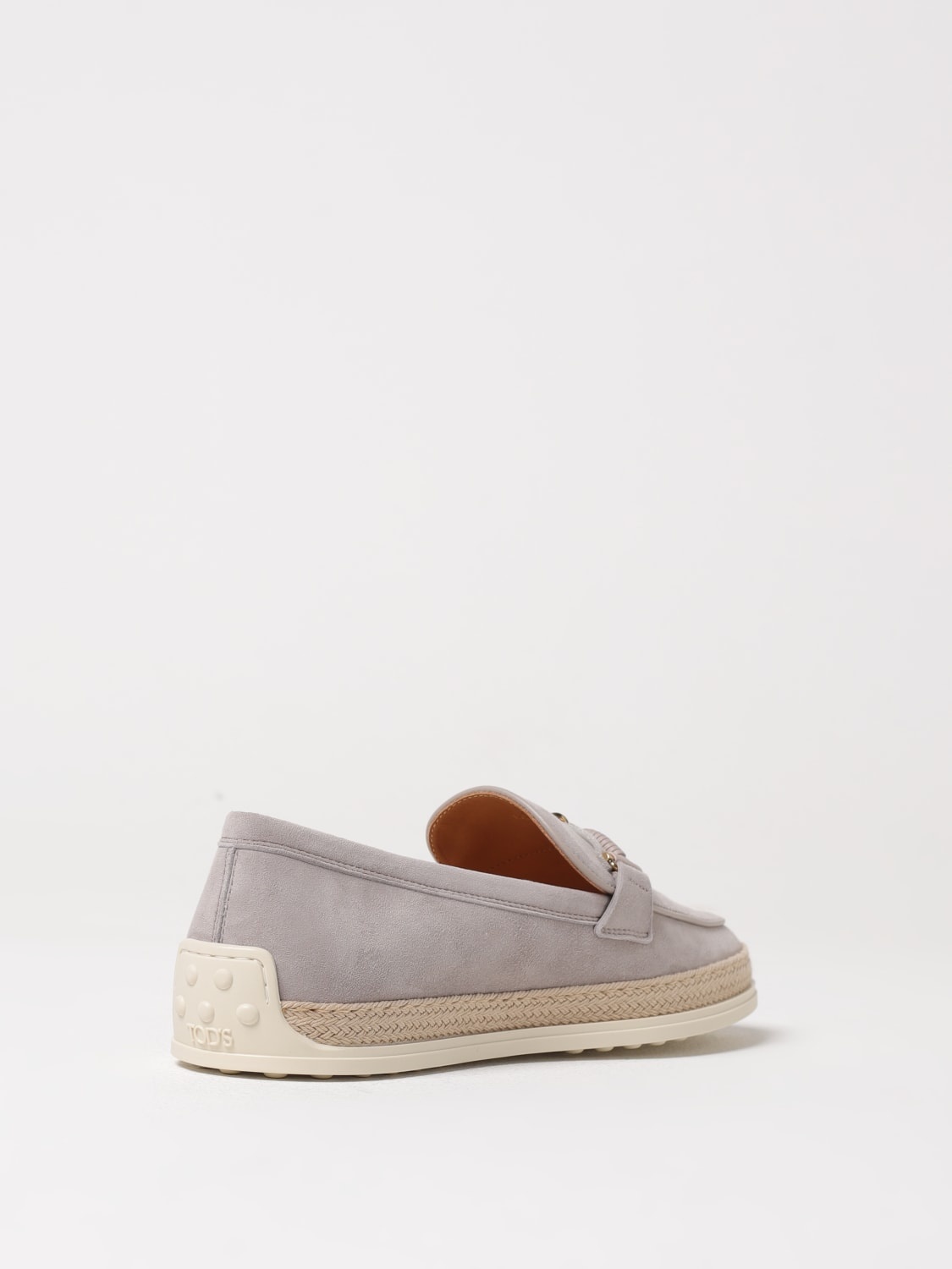 Loafers woman Tod's - 3