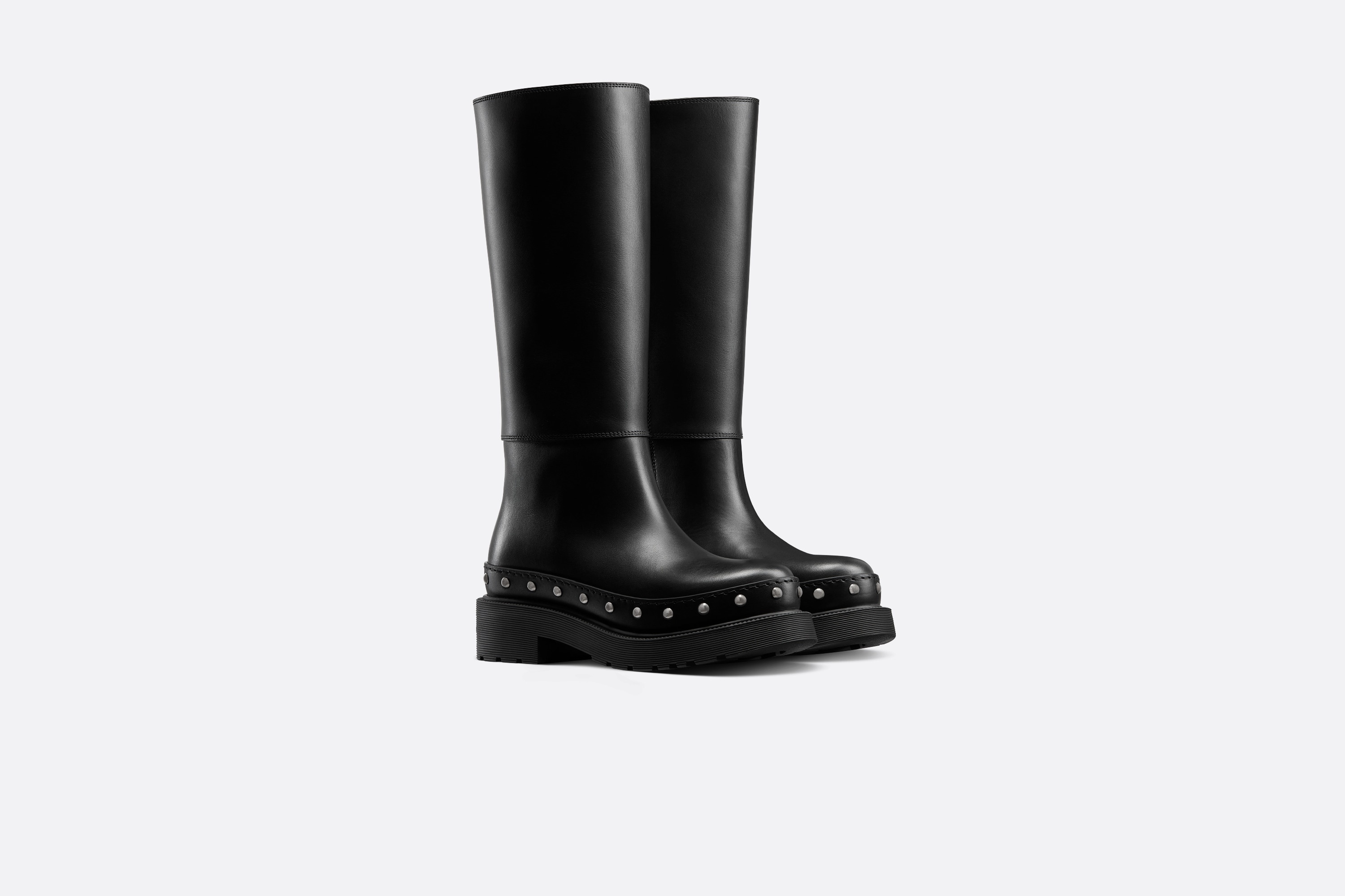Diorquake Boot - 2