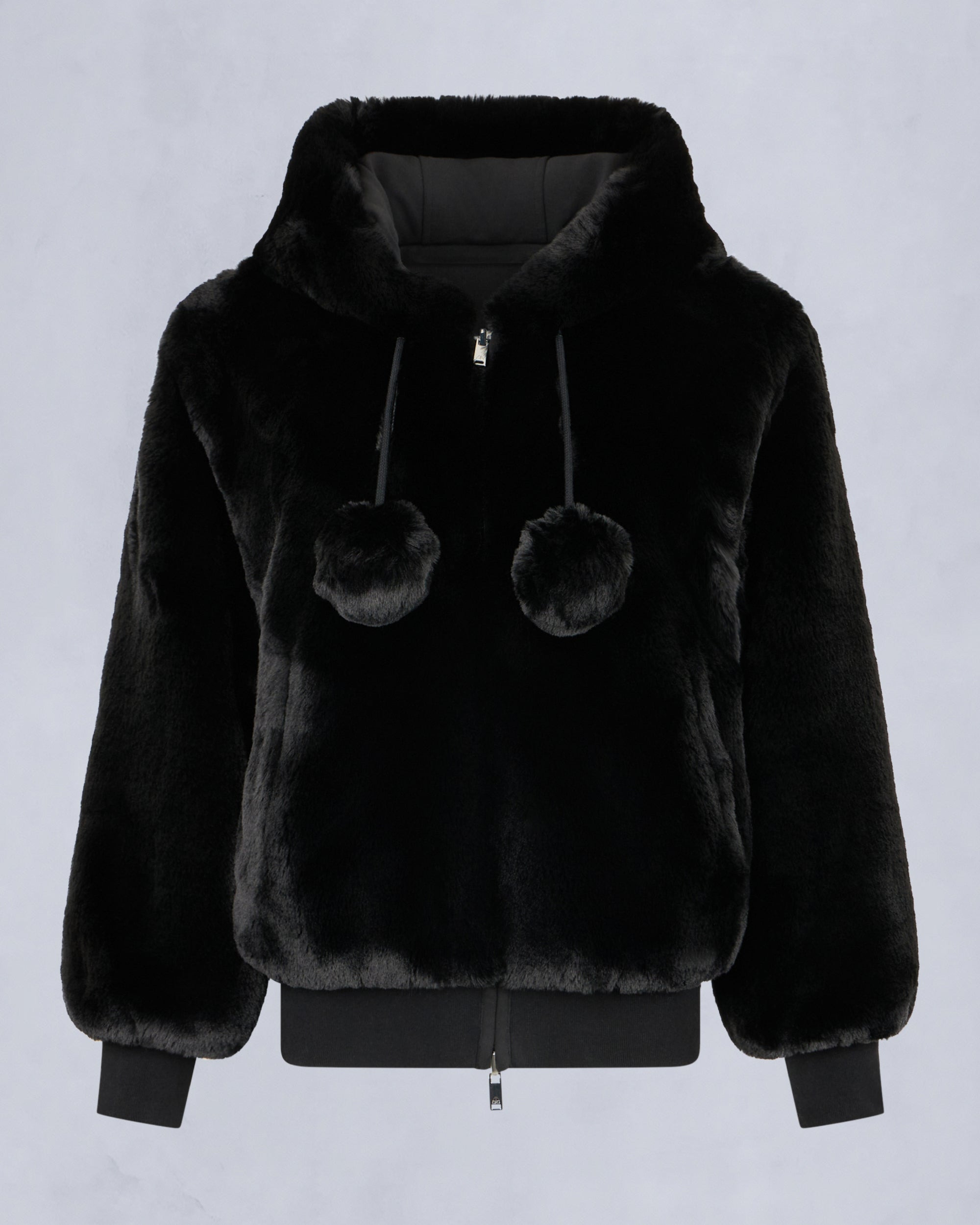 MEALY REVERSIBLE BUNNY - 11