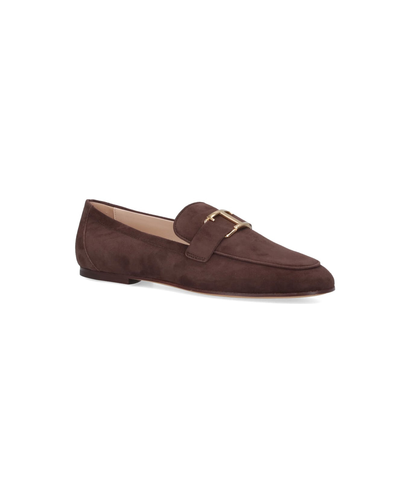 't Timeless' Loafers - 2