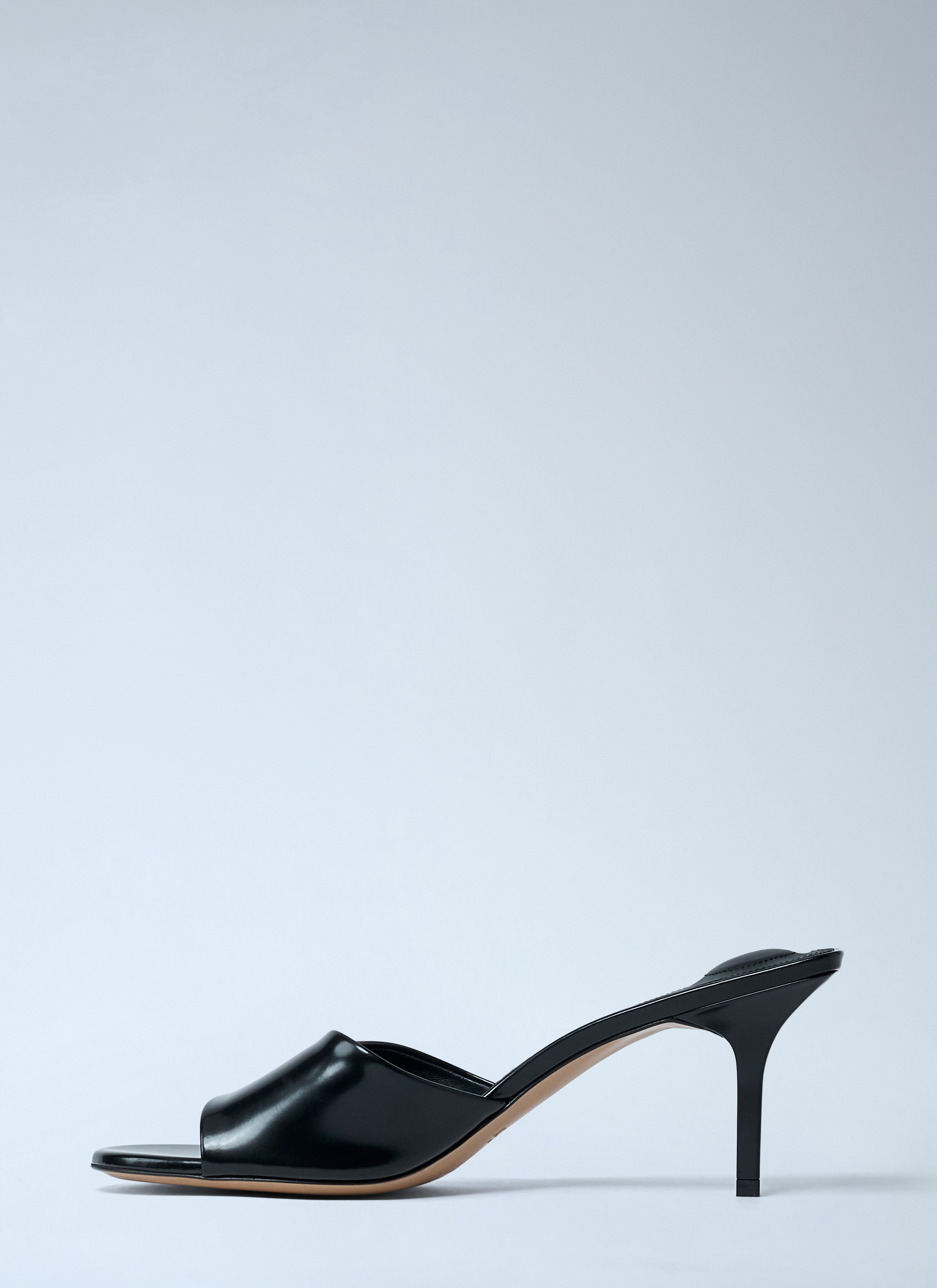 Jacquemus Women Les Mules Cuisto - 4