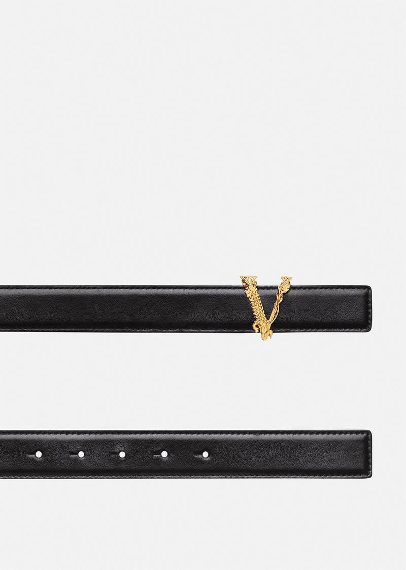 VERSACE Virtus Belt outlook