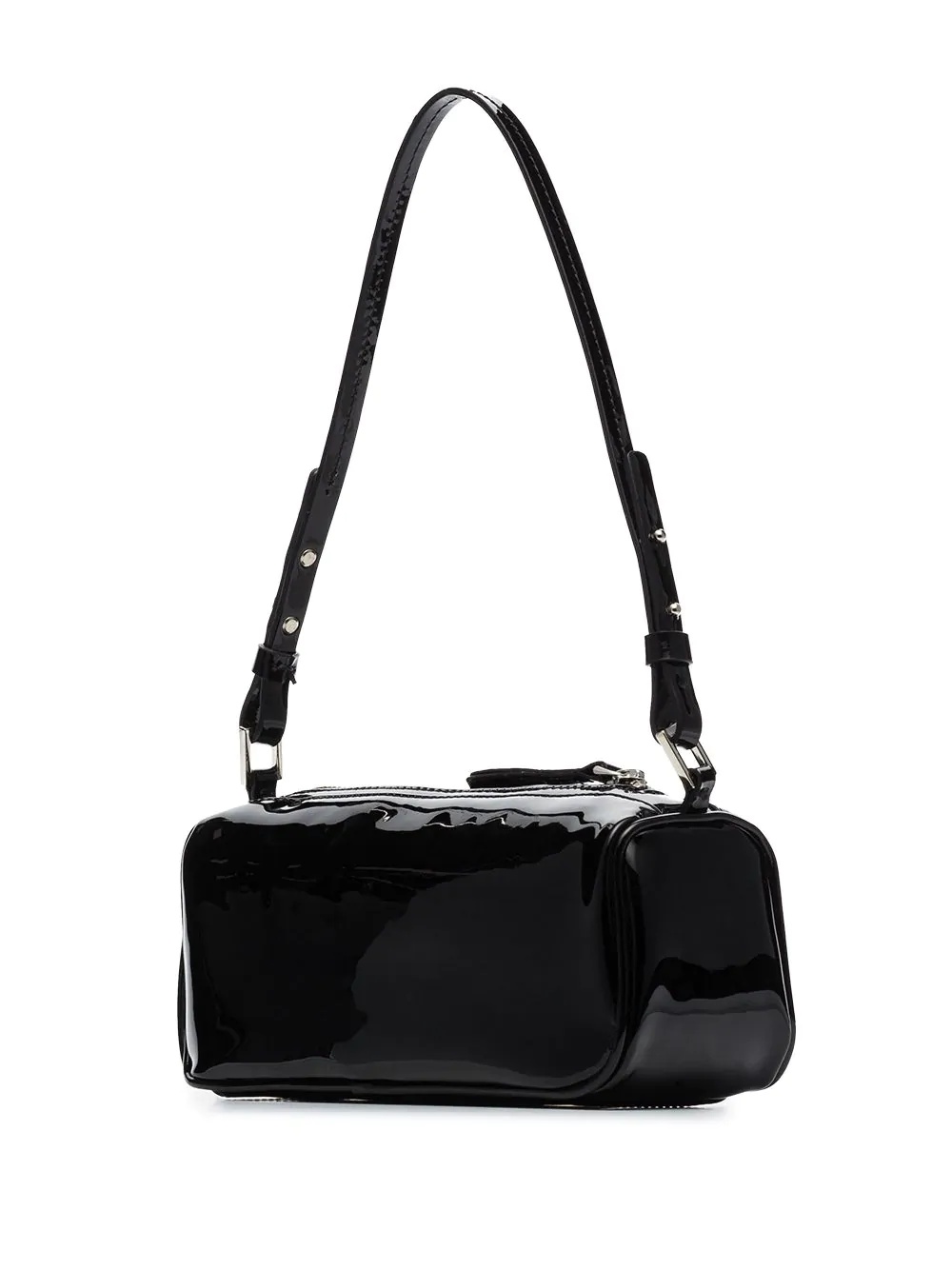 Eve mini shoulder bag - 3