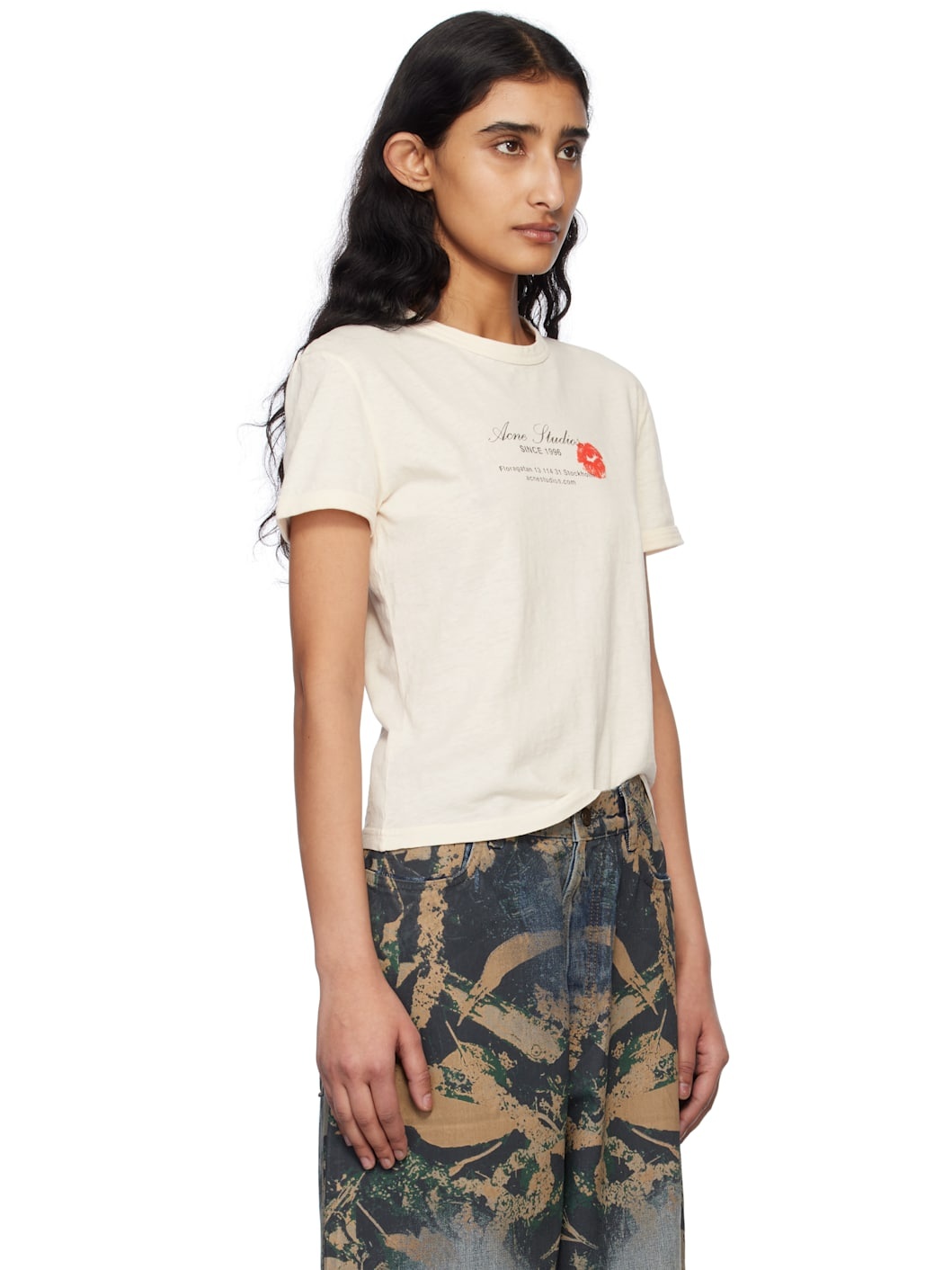 Off-White Logo T-shirt - 2