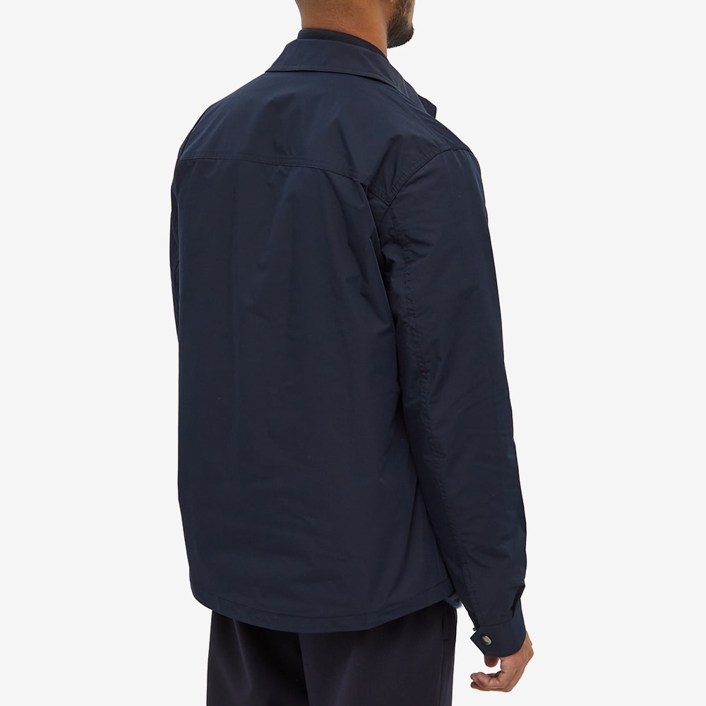 Belstaff Command Shirt Jacket - 4